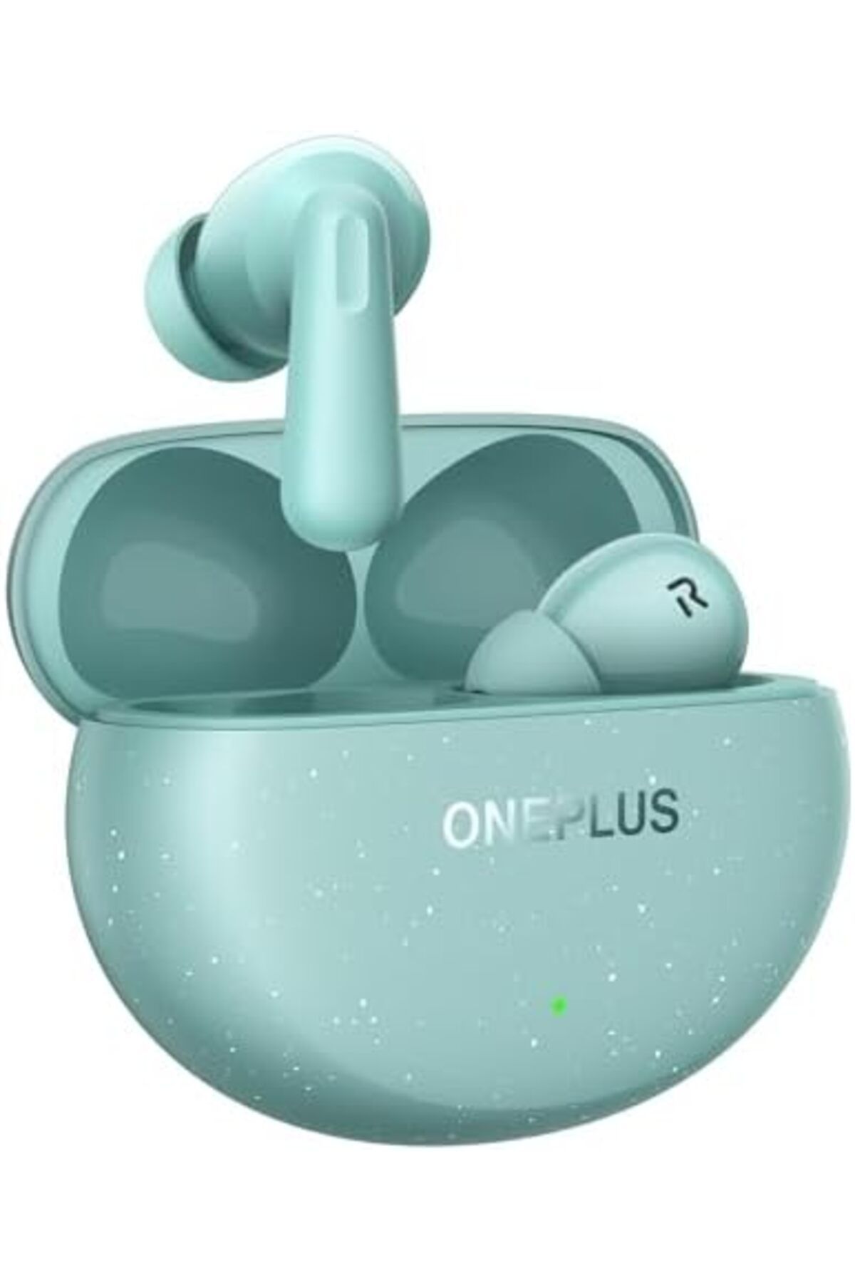 Oneplus-Nord Buds 3 Pro Truly Wireless Bluetooth Earbuds with upto 49 dB Active Noise Cancellation, 2