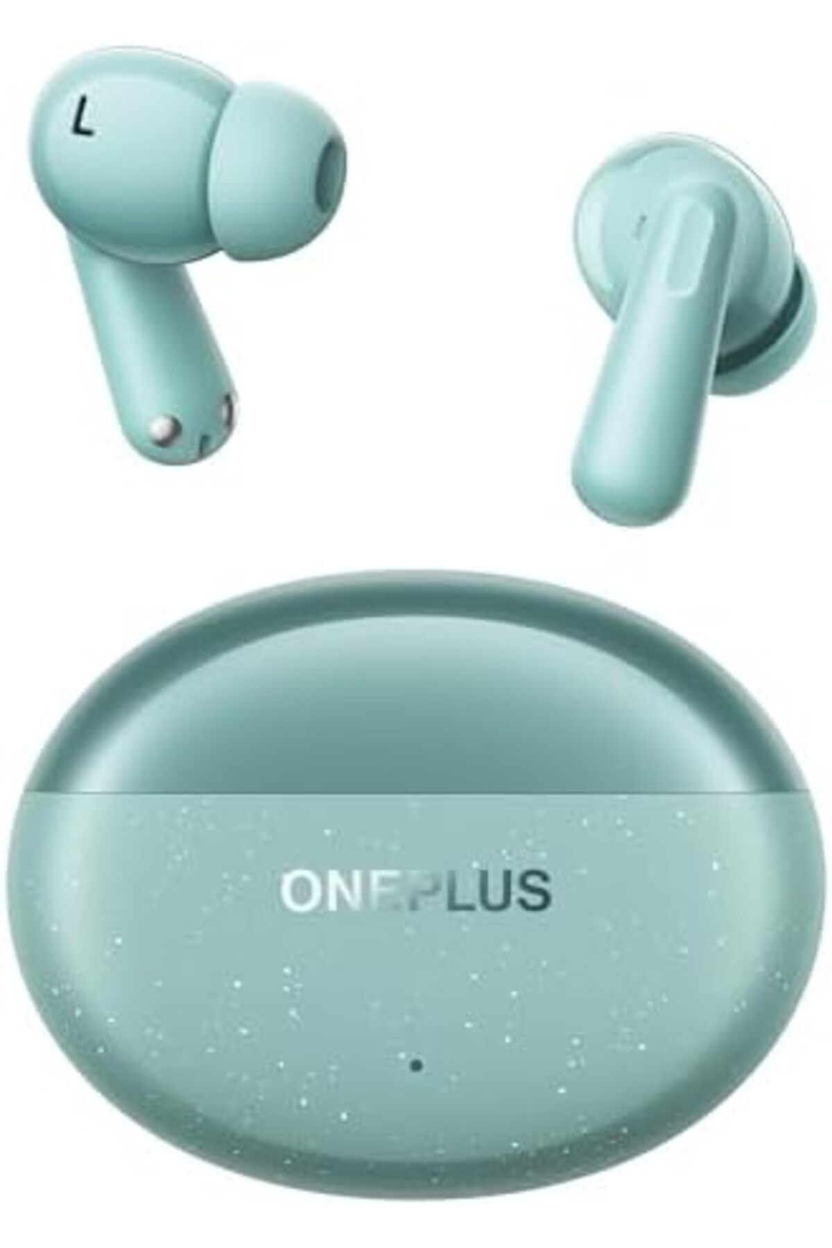Oneplus-Nord Buds 3 Pro Truly Wireless Bluetooth Earbuds with upto 49 dB Active Noise Cancellation, 8