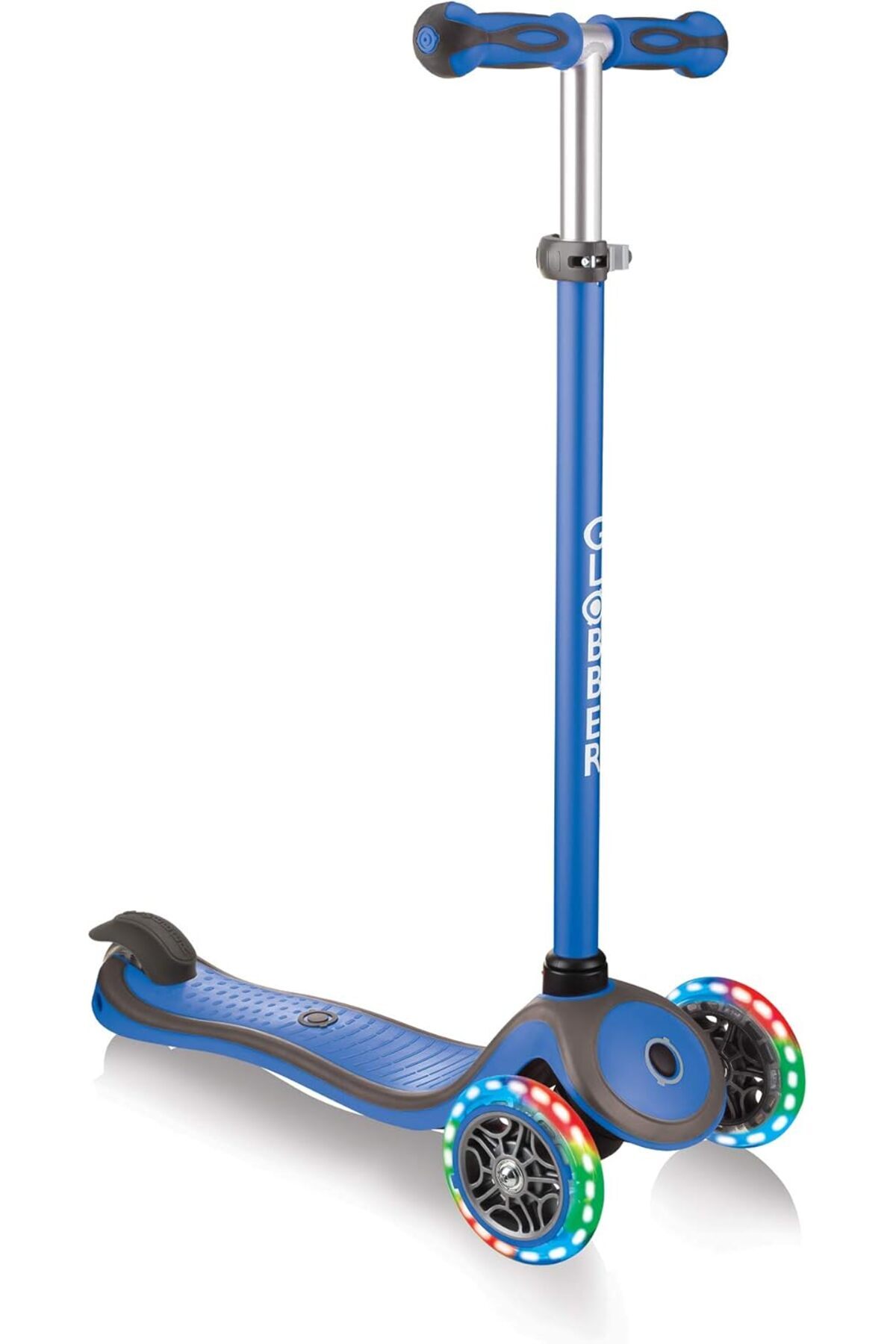 STOREMAX sellbuyst çocuk Plus ile ışık kadar tekerlekli Scooter, çocuk, Plus with Light Up trendy 2664