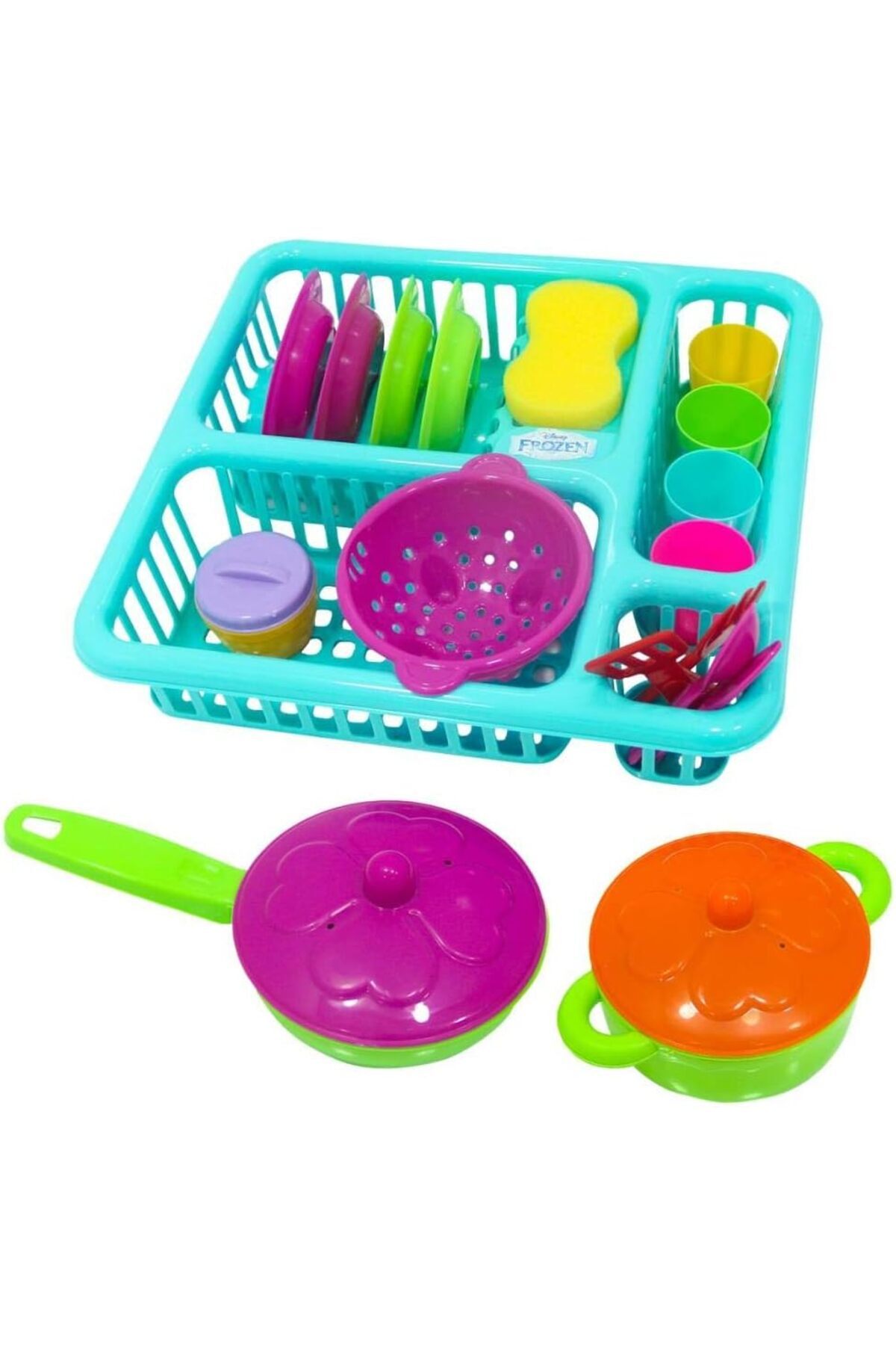 Yıldızan Bulaşıklık 1166718