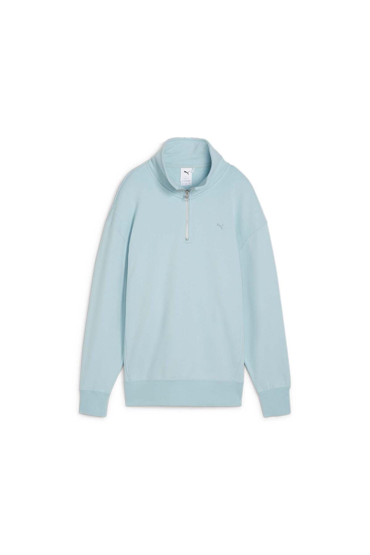 Puma YONA Half-zip SWEATSHIRT görsel 6