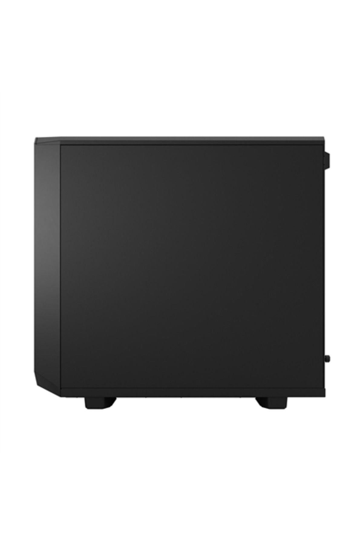 Fractal Design-| Meshify 2 Nano | Side window | Black TG dark tint | ITX | Power supply included No 12
