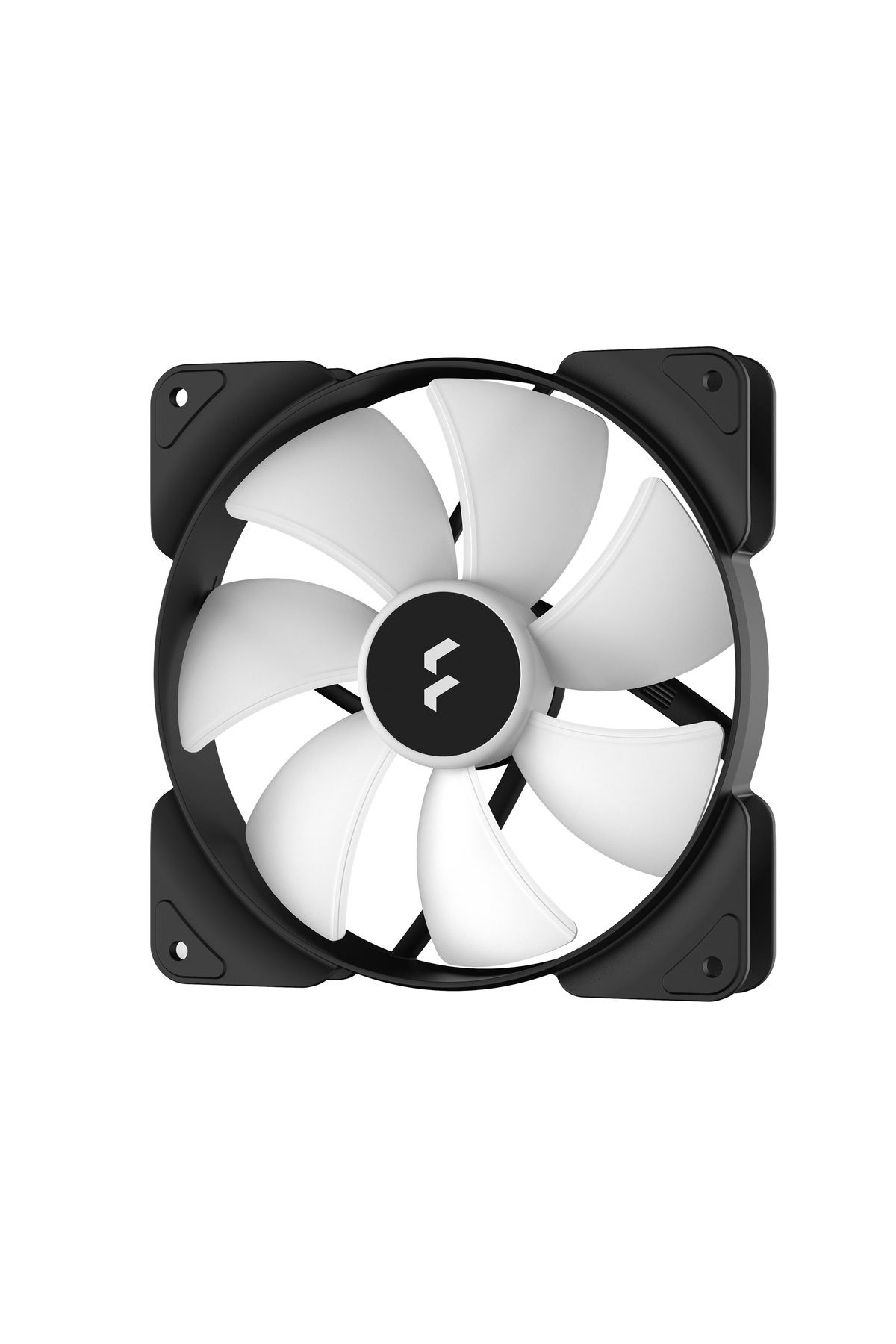 Fractal Design-| Aspect 14 RGB PWM 3-pack | Black Frame | N/A 3