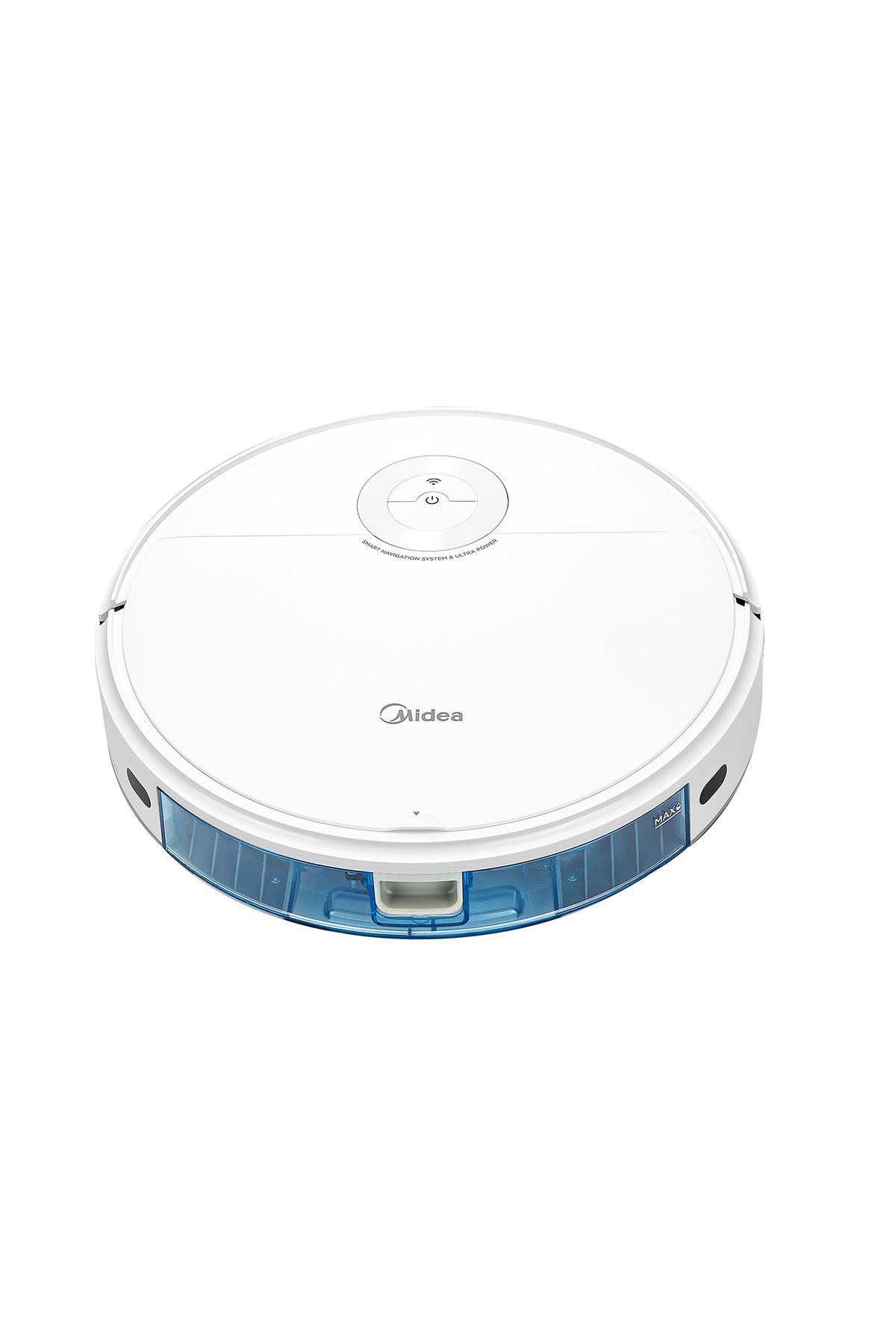 Homidea-Midea | Aspirator robot | I5C | Umed și uscat | Timp de funcționare (max) 120 min | Litiu-ion 3