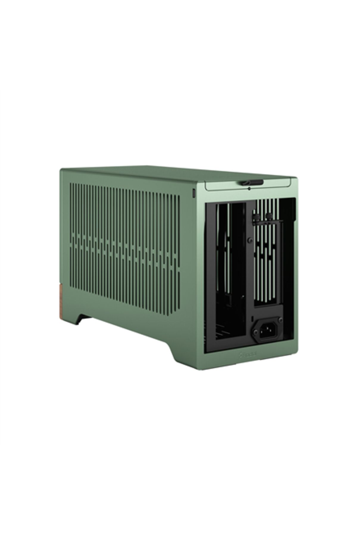 Fractal Design-Fractal Design Obudowa Komputerowa Terra Jade Mini ITX SFX-L/SFX 9
