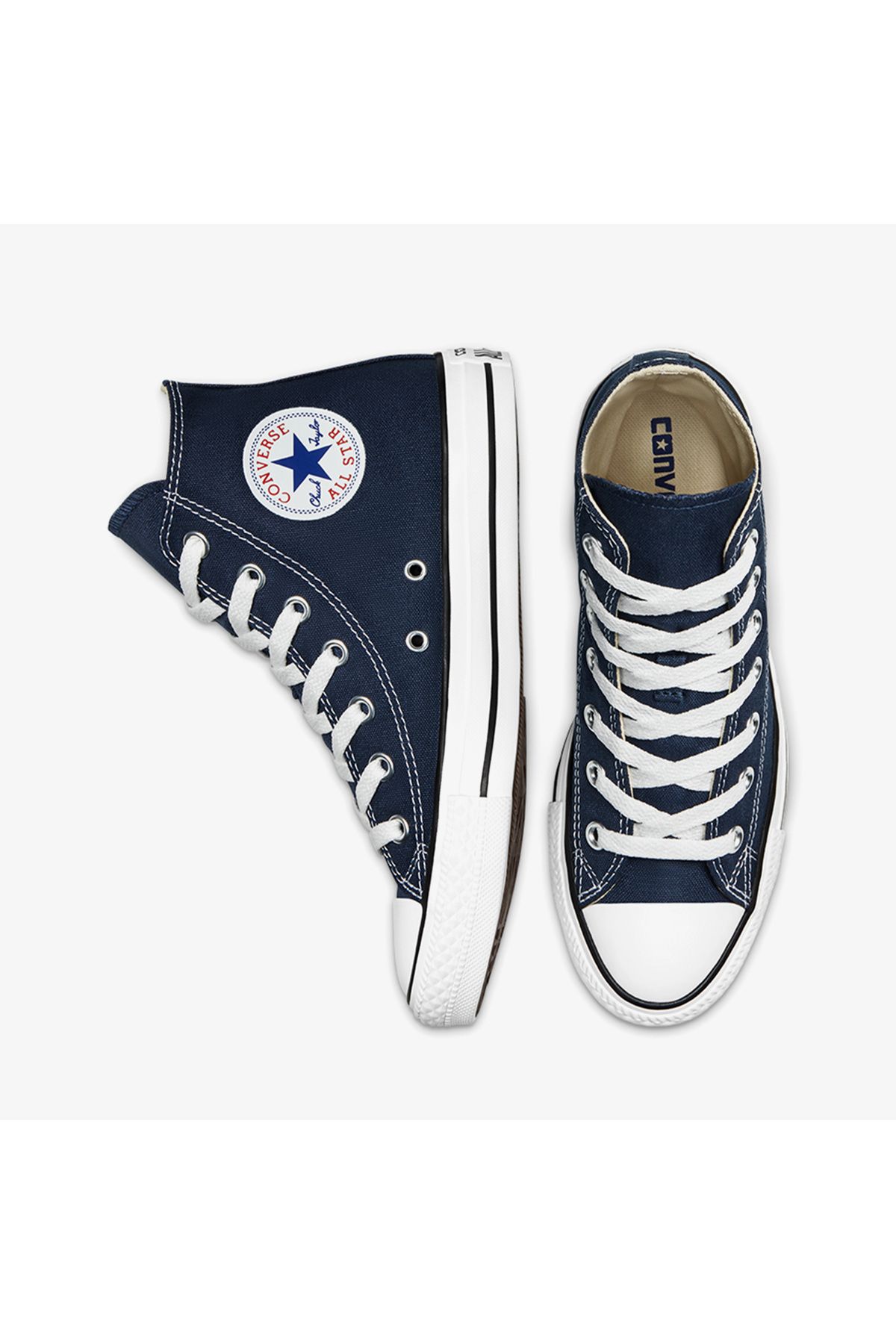 converse-Classic Chuck Taylor All Star 4