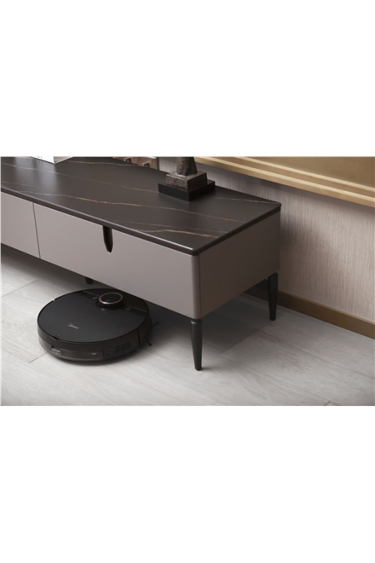 Homidea-Midea | Aspirator robot | M7 pro | Uscare | Timp de funcționare (max) 180 min | Litiu-ion 4