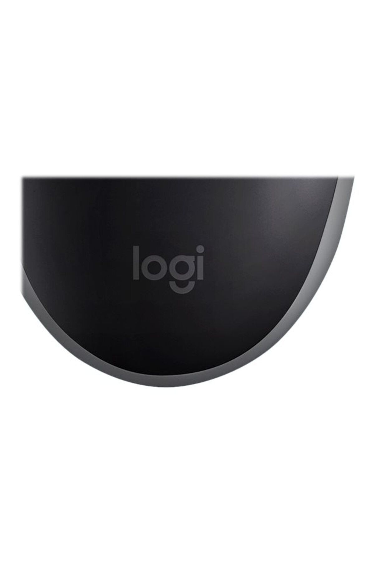 logitech-| Mysz | B110 Silent | Przewodowa | USB | Czarna 5
