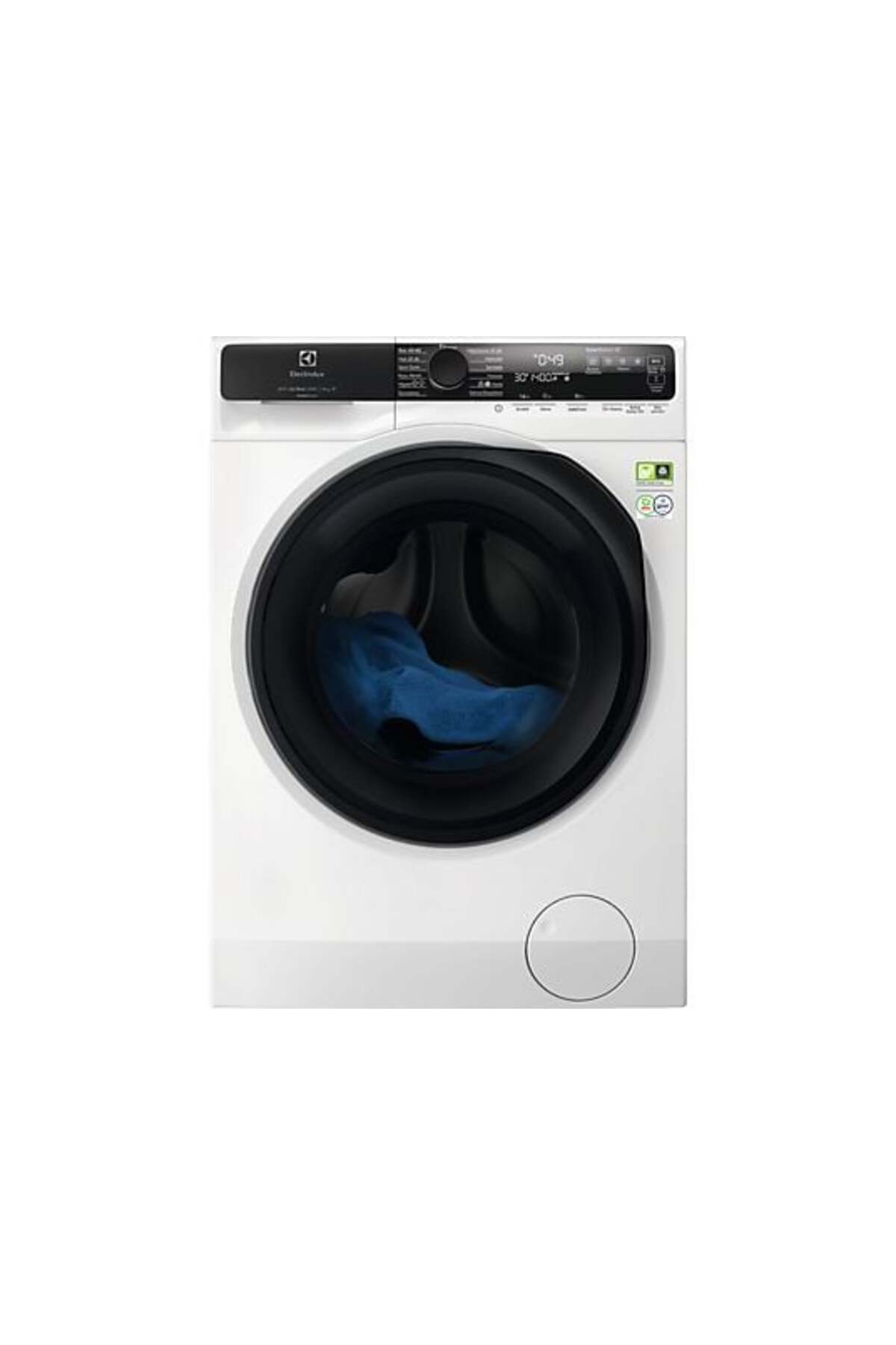 Electrolux EW8F5407ACT Çamaşır Makinesi 11kg 1400dev