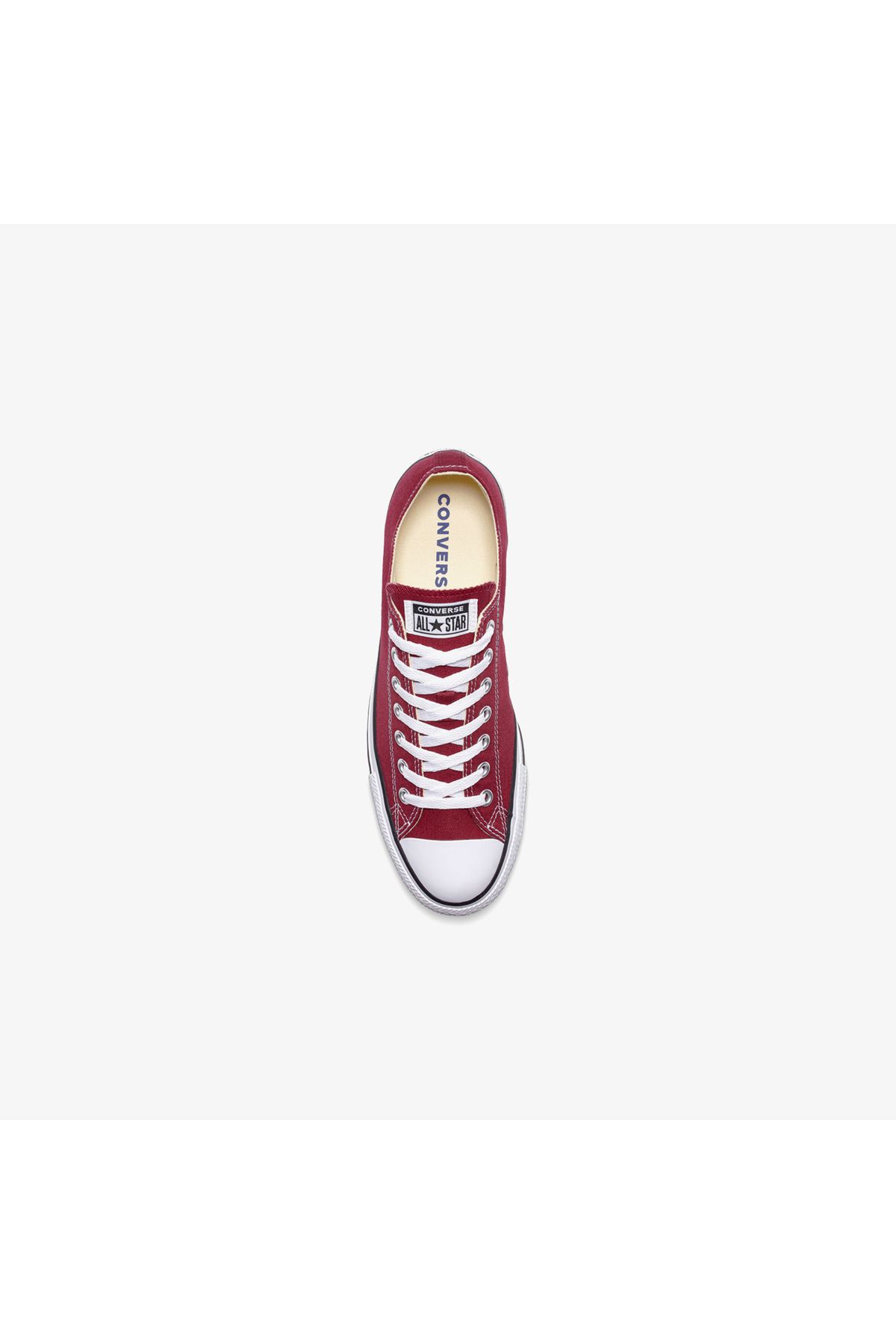 converse-Chuck 70 Унісекс червоні кросівки 4