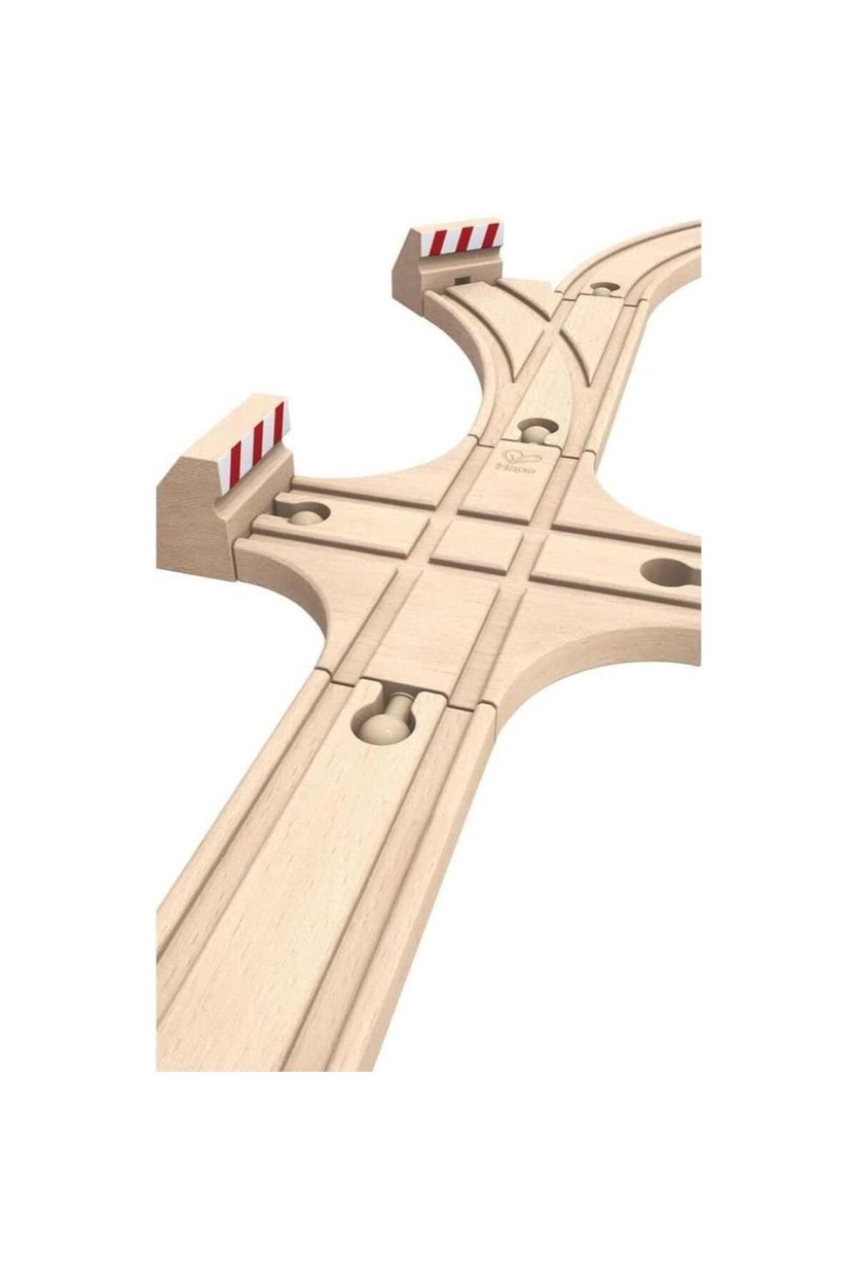 Hape-Advanced rail extension set 4