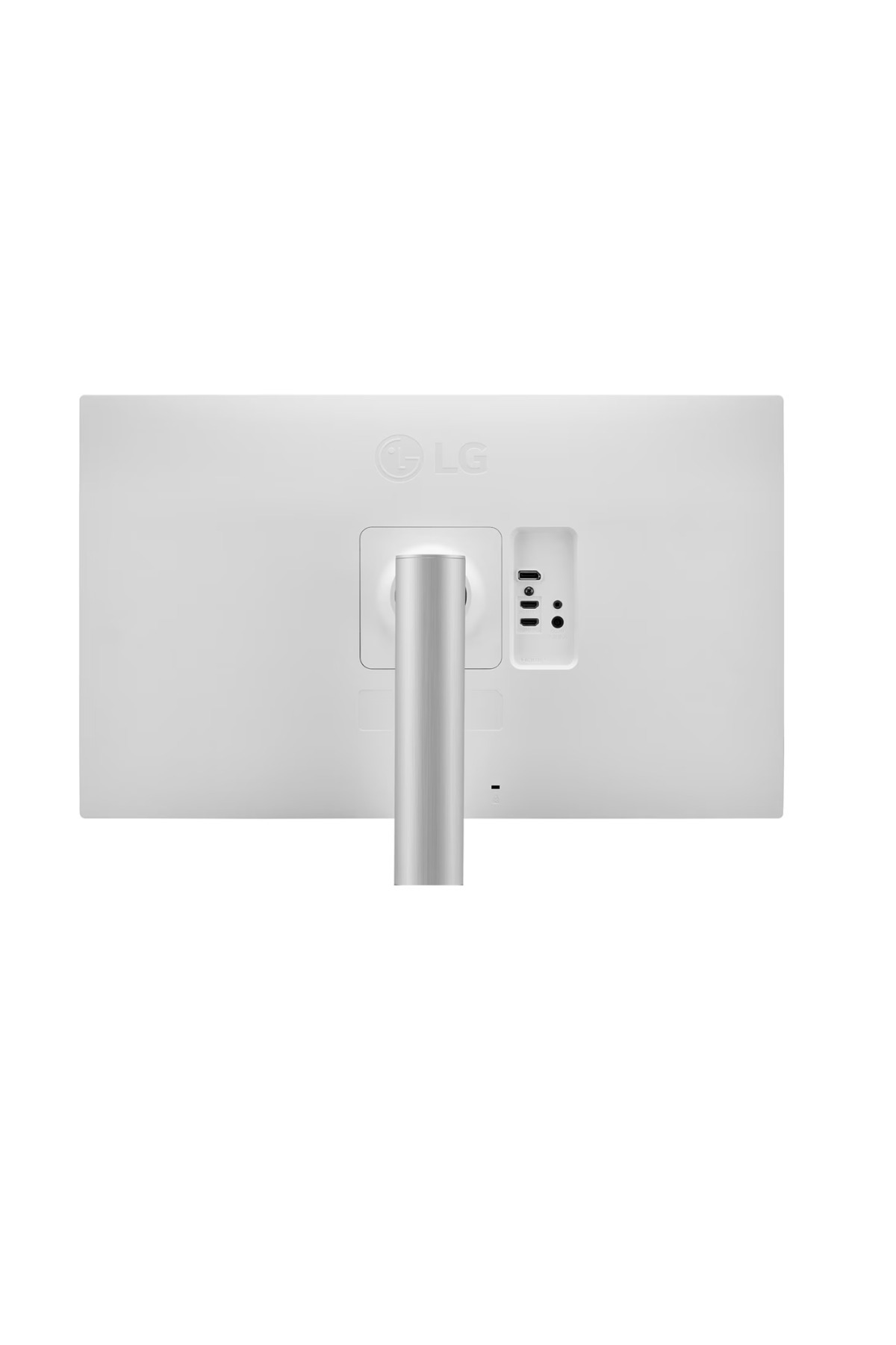 3D FORMED FACE HELGA-LG 27UP650K-W | 27 " | IPS | UHD | 16:9 | 60 Hz | 5 ms | 3840 x 2160 pixels | 400 cd/m² 4