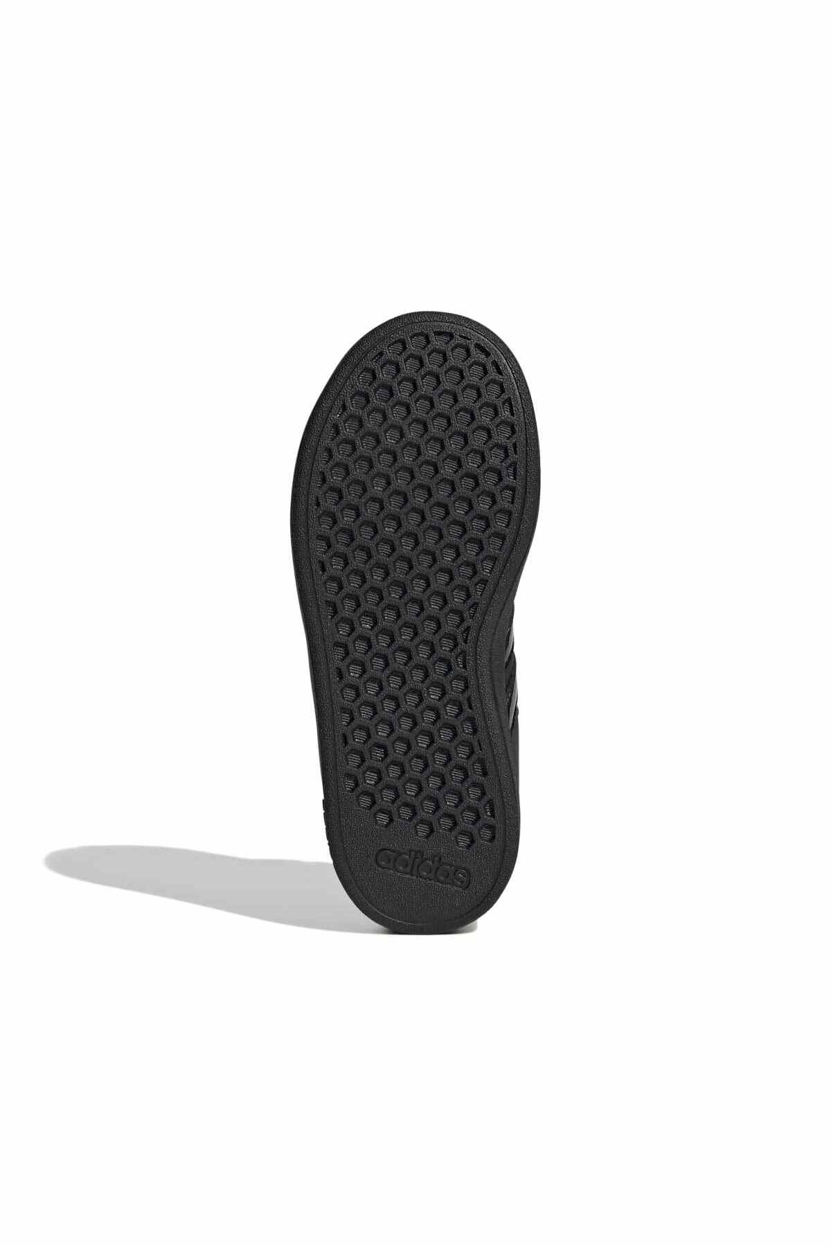 کفش اسنیکر پسرانه راسته | آدیداس adidas IH7576 - تصویر 5