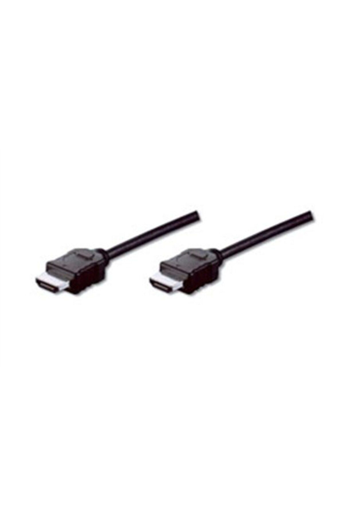 LogiLink-| High Speed with Ethernet | Męski | 19 pin HDMI typ A | Męski | 19 pin HDMI typ A | 1,5 m 2