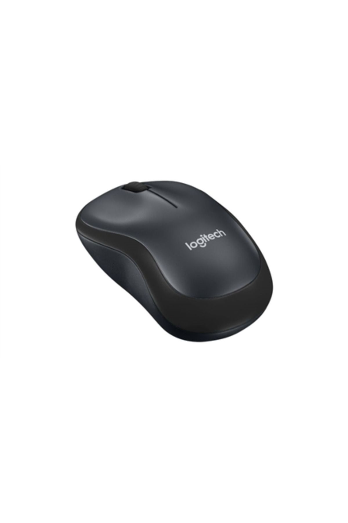 logitech-| Mouse | M220 SILENȚIOS | Fără fir | USB | Carbon 2