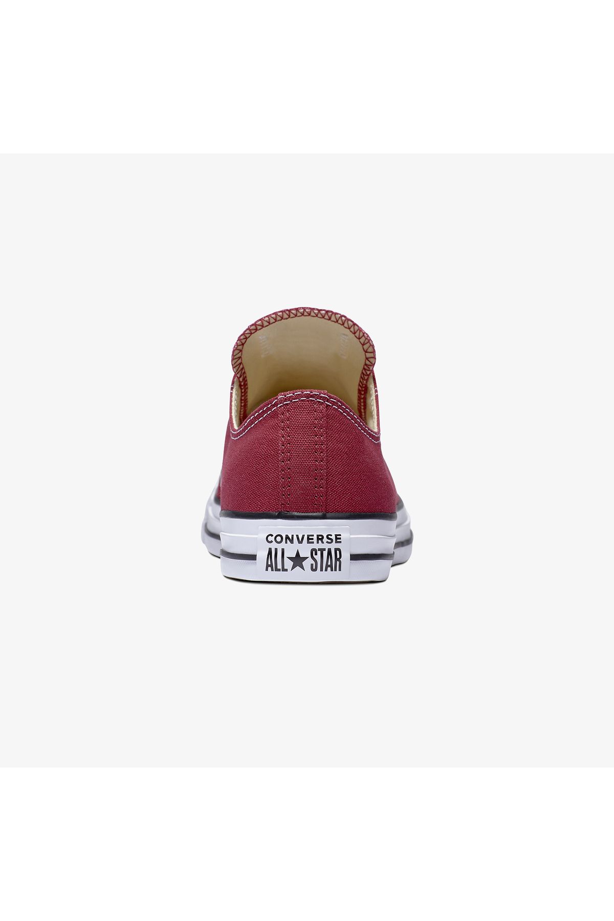 converse-Chuck 70 Унісекс червоні кросівки 2