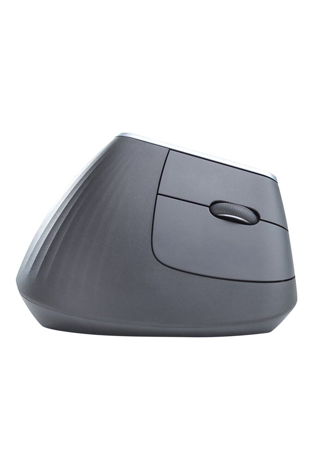logitech-| Ergonomiczna mysz | MX VERTICAL | Bezprzewodowa | USB, Bluetooth | Grafitowa 6