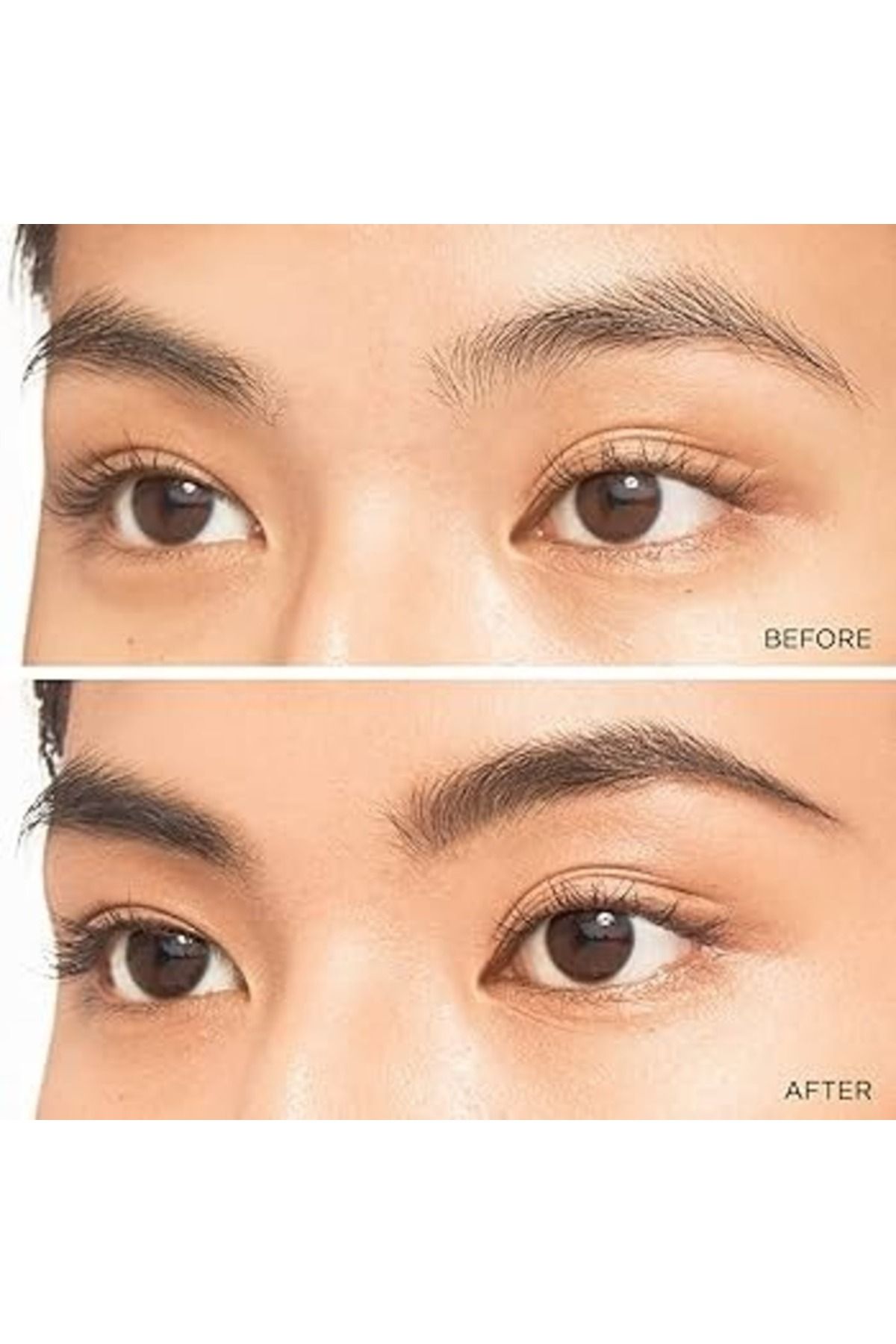 SEPHORA COLLECTION-- Insta-Brow Waxy Brow Pencil 06 Soft Charcoal – Shape & Set Brows Easily 1g 2