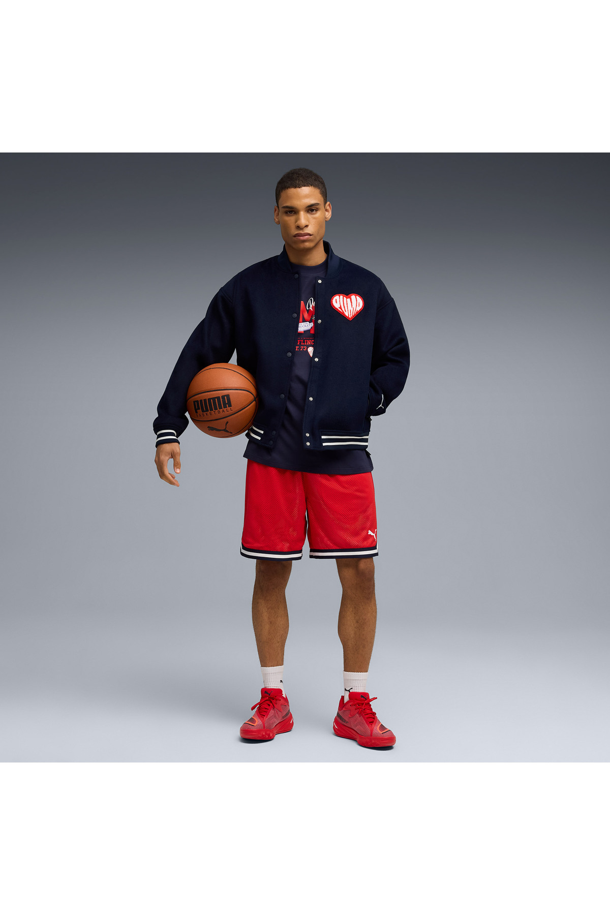 شورت و شلوارک پوما 632837