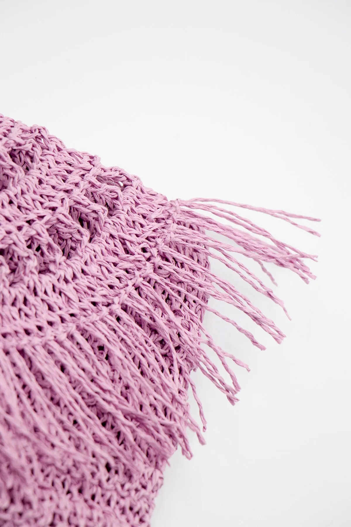 AnneElii ASTARSIZ HASIR ÖRGÜ MİDYE ASKISIZ