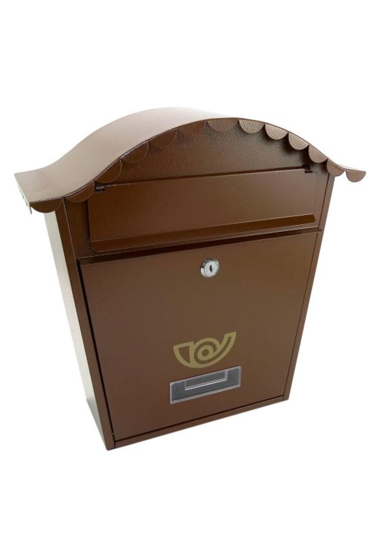 Strend Pro Cutie Postala, Maro, 36.5×13.5×36.5 Cm, Napoleon - One Size