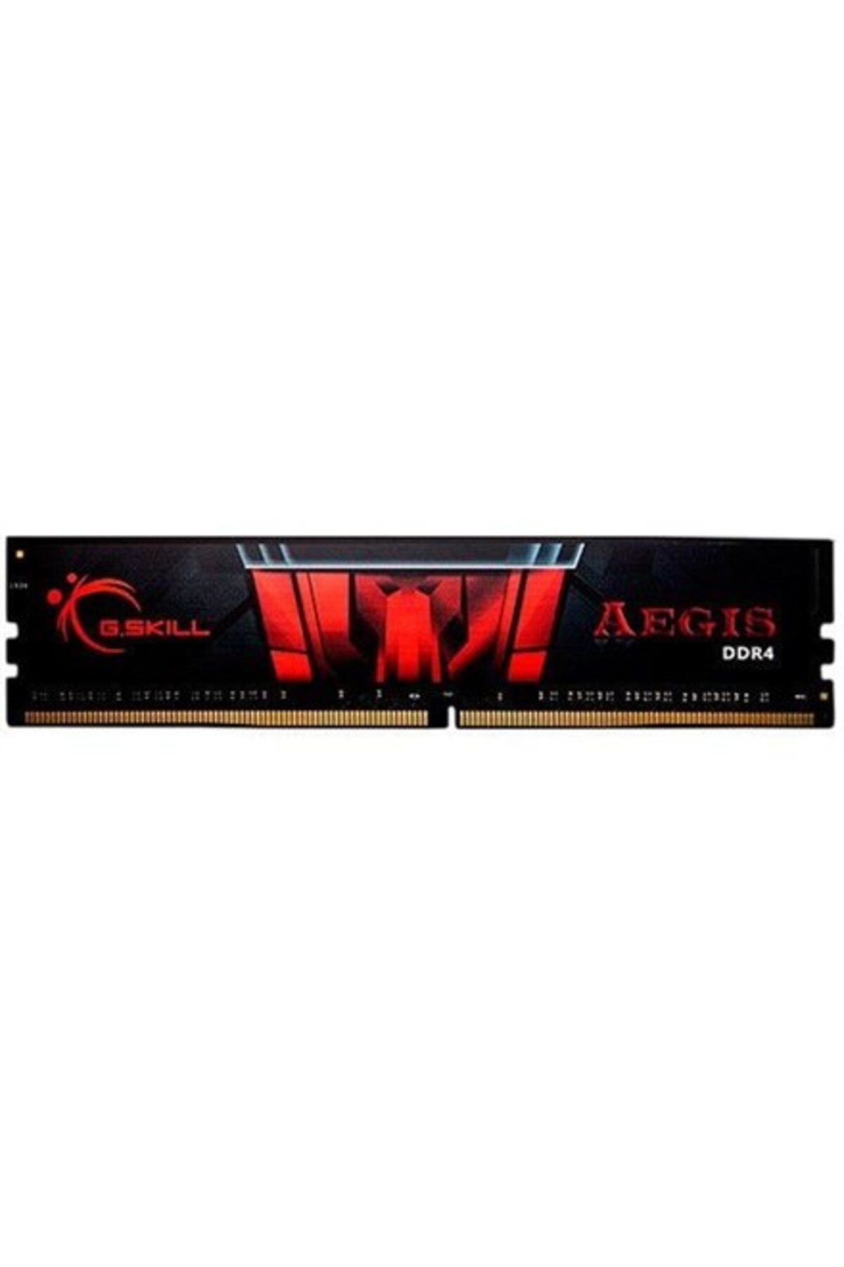 G Skill-G.Skill | 8 GB | Moduł pamięci | DDR4 SDRAM - DIMM 288-pin | 3000 MHz 2