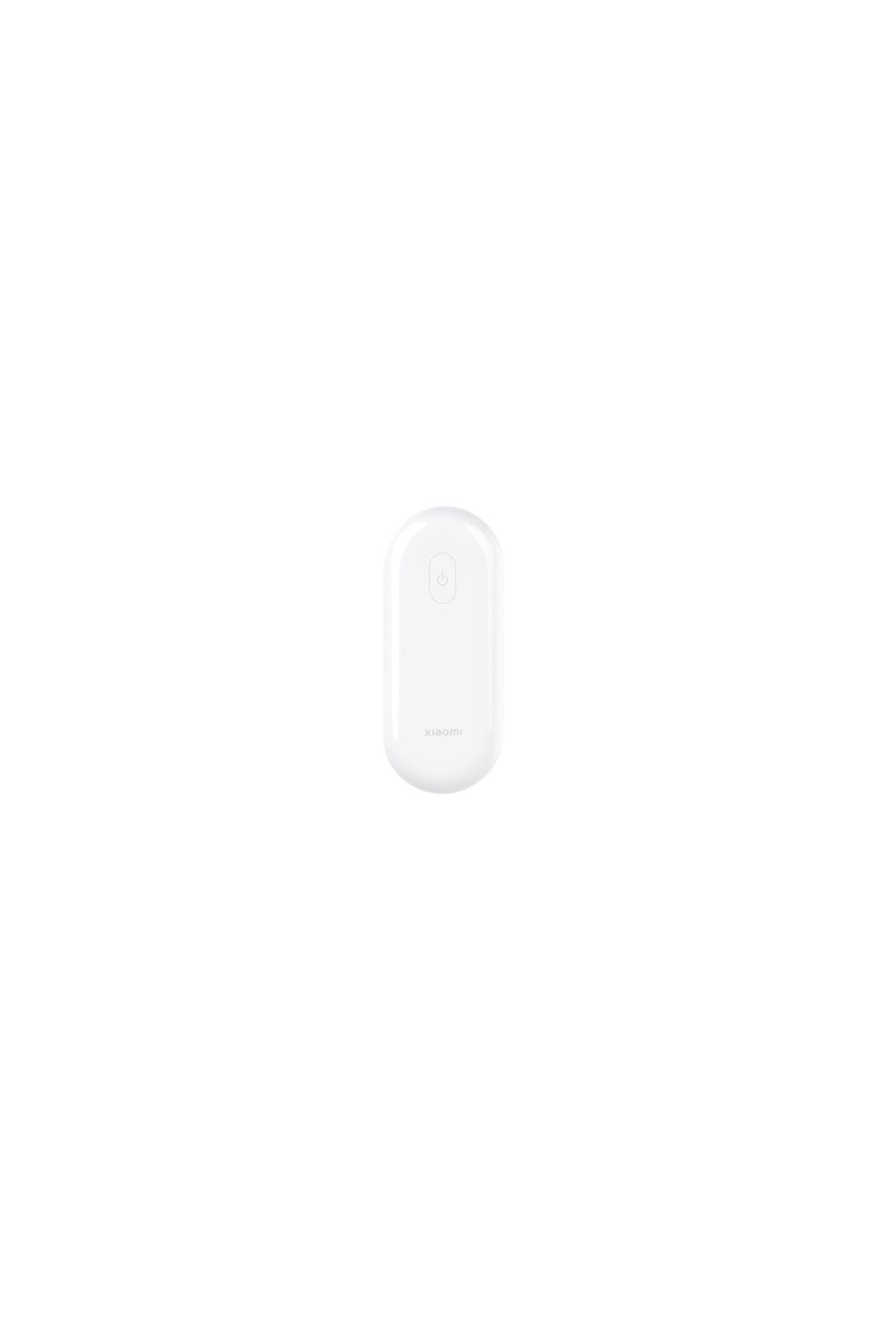 Xiaomi-| Lint Remover EU | White | Rechargeable battery 4