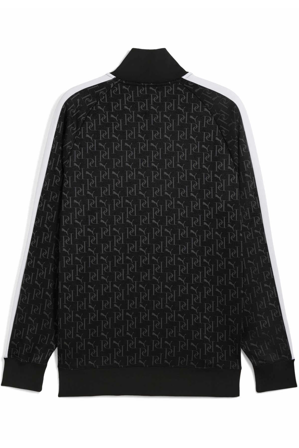 Puma-Pánská tepláková bunda T7 All-Over Print 7