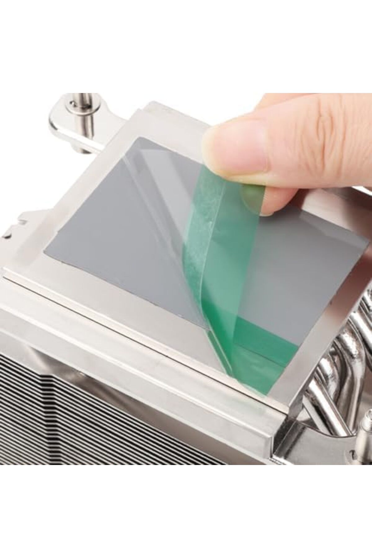 ThermalRight-لوحة واجهة حرارية صلبة V2 Helios (40 × 60 مم) مع مادة تغيير الطور | متينة 8