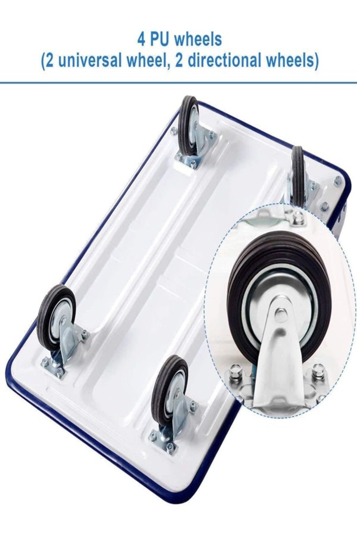 عربية نقل الامتعة و البضائع حمولة 300 كج