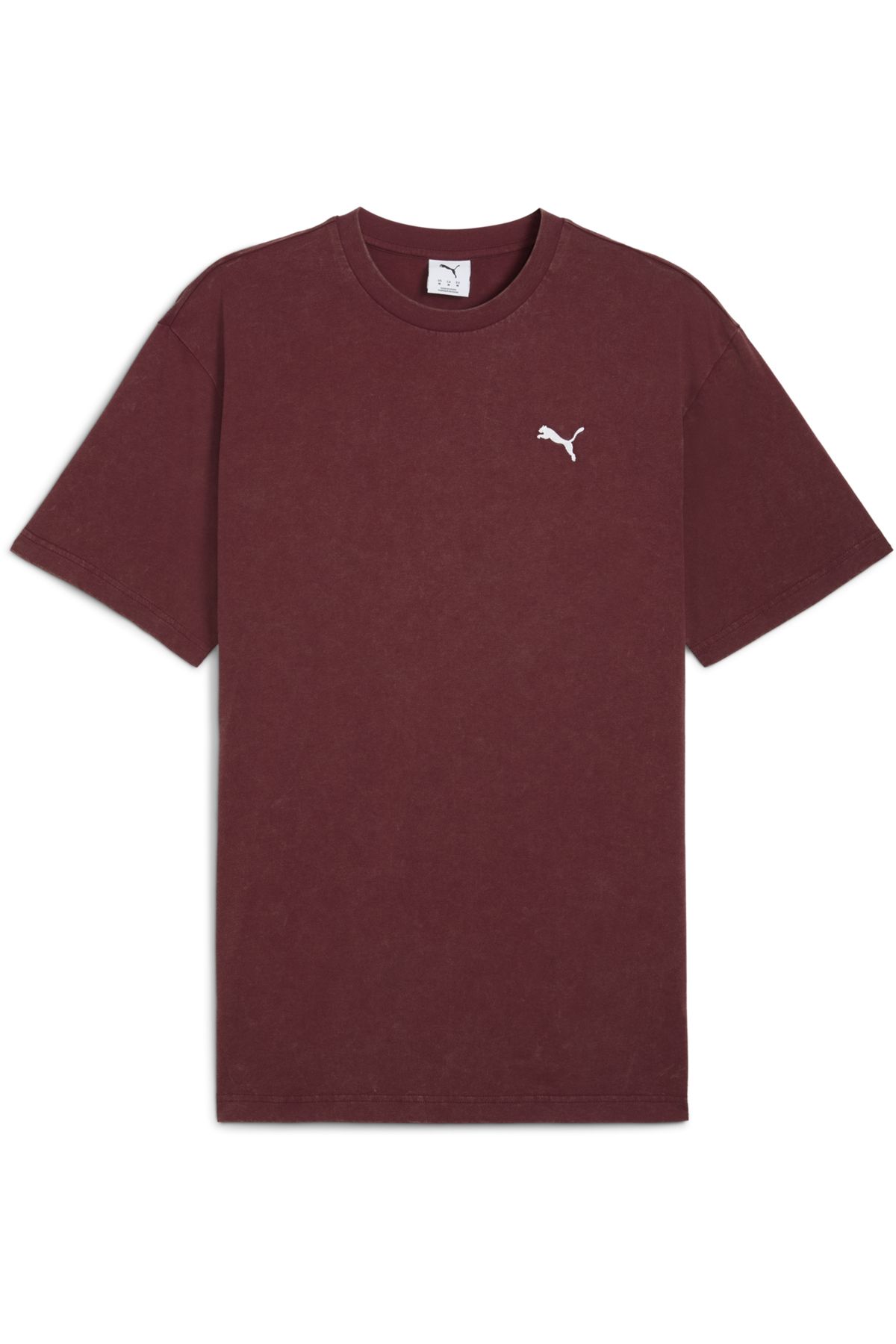 Puma-Essentials Elevated Relaxed Wash Tee Men 3