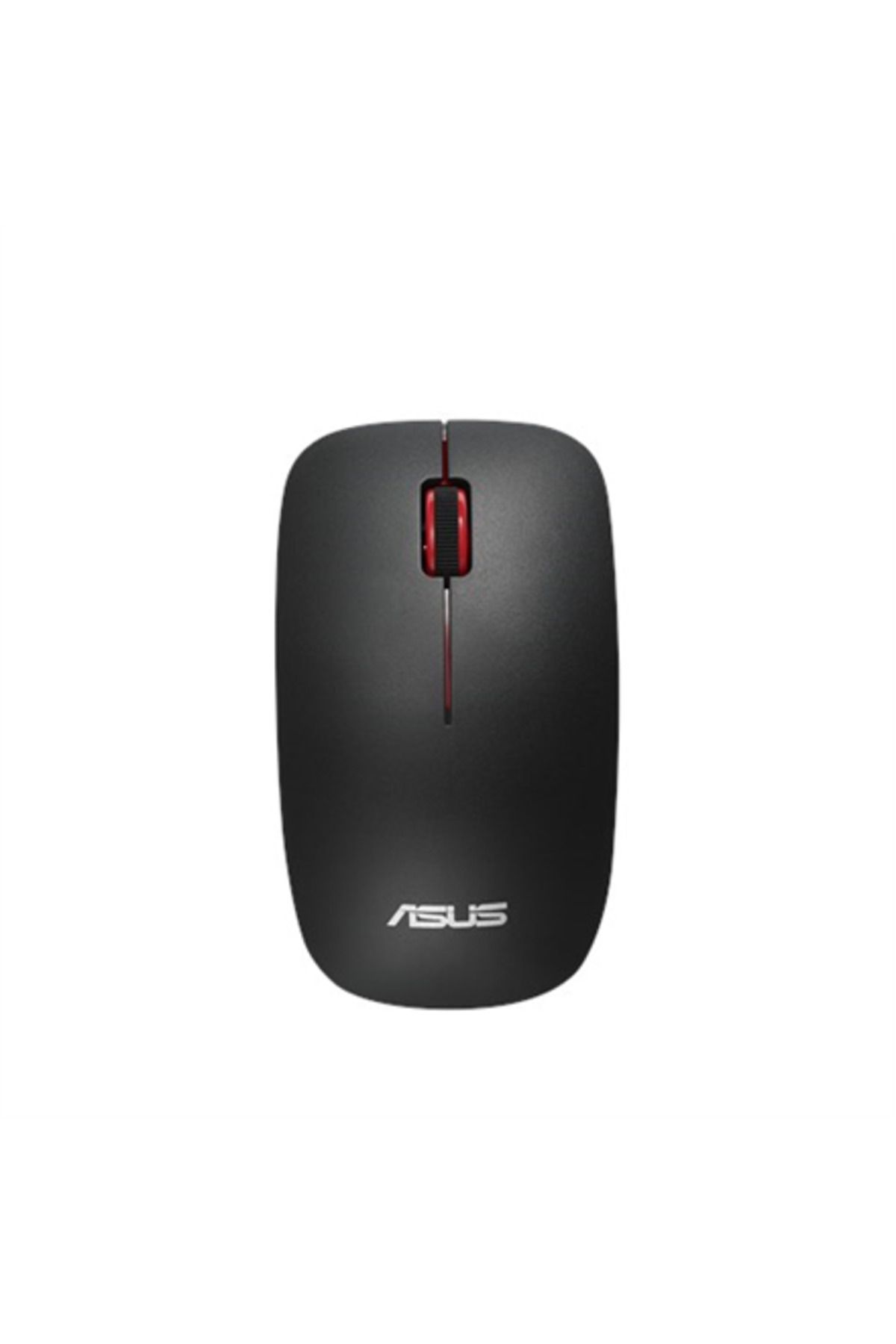 ASUS-| WT300 RF | Mysz optyczna | Czarny/czerwony 3