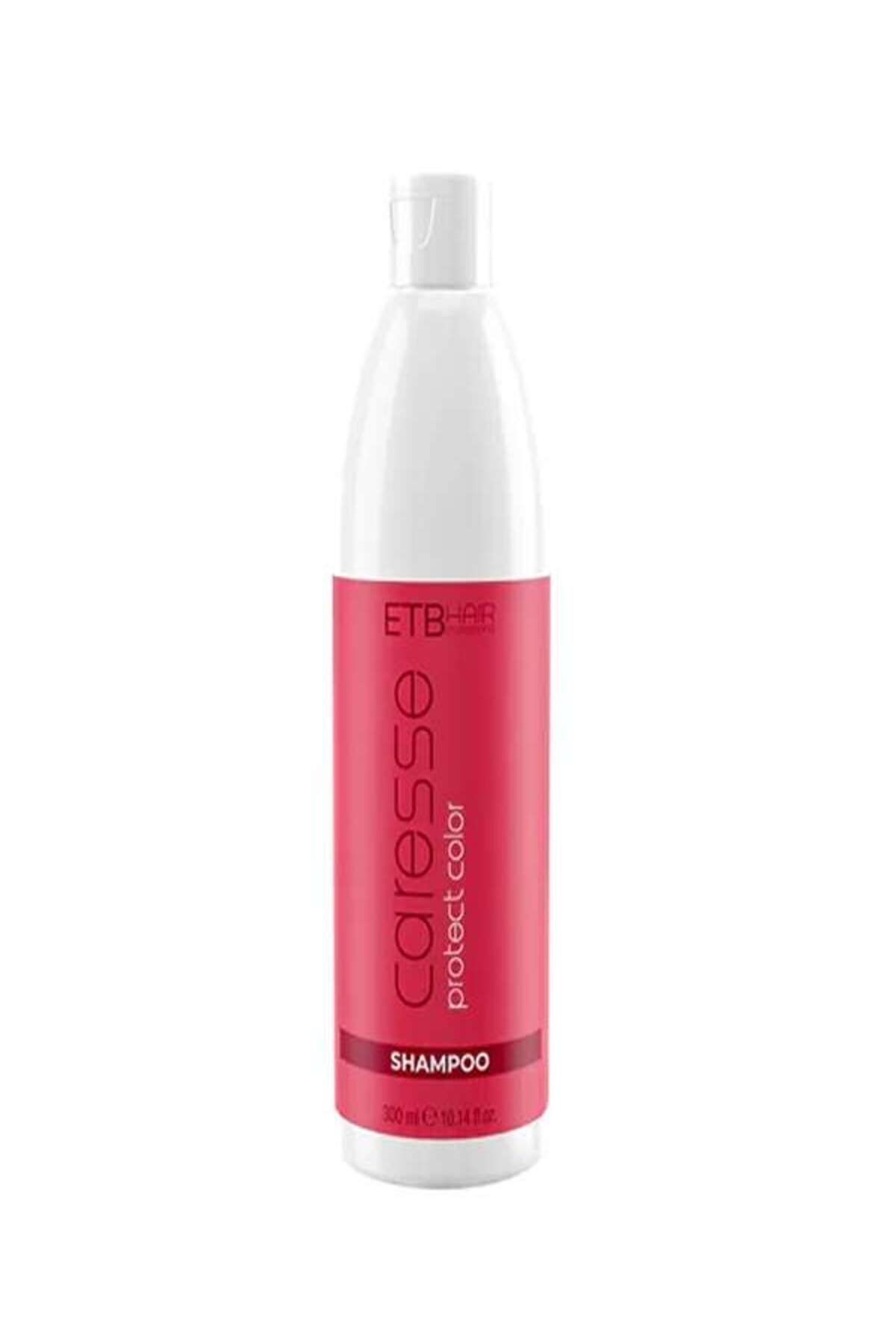 ETB Șampon Profesional Caresse Protect Color 1l Unisex - One Size