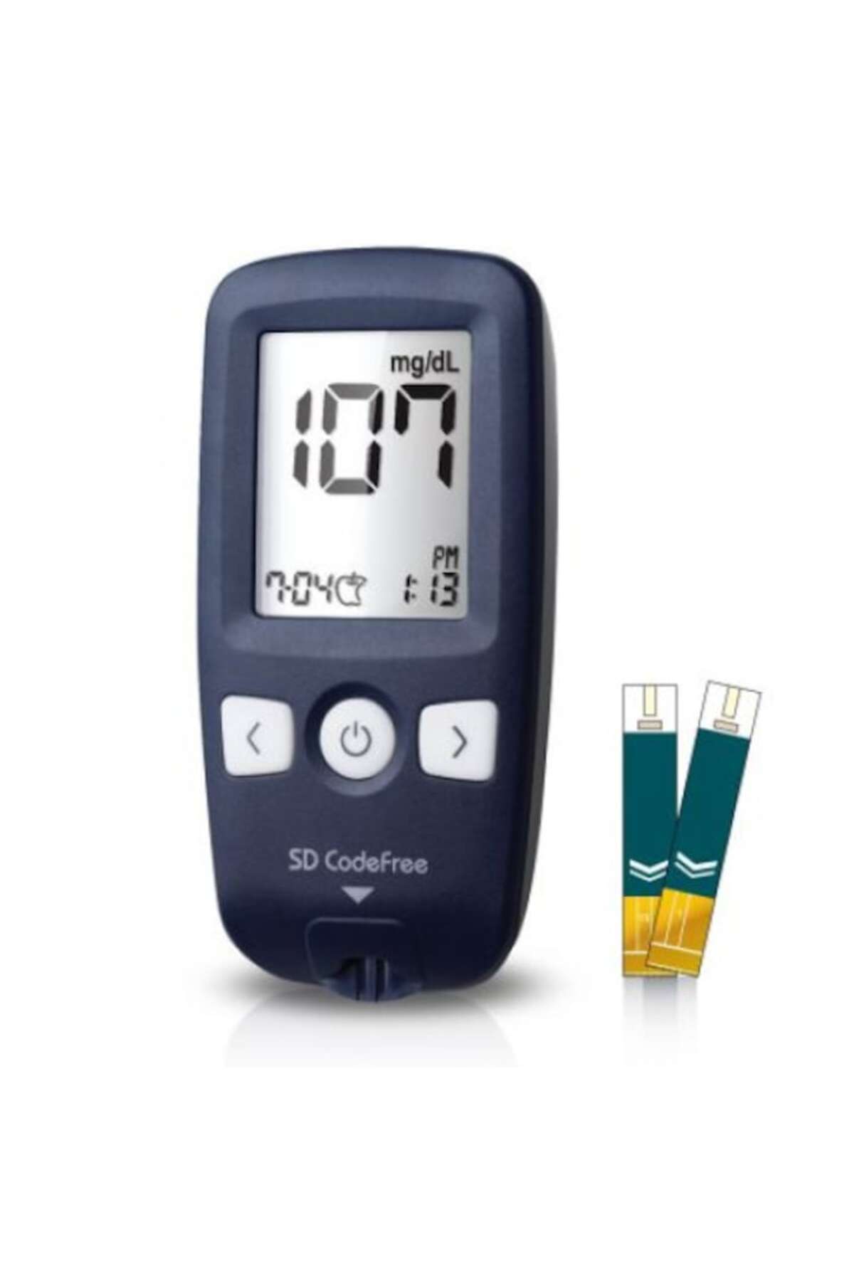 CODEGEN-Glucometer Code Free 3