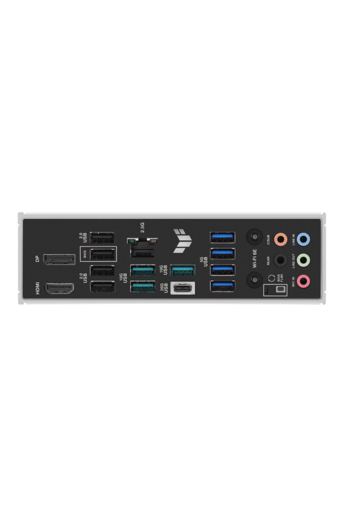 ASUS-TUF GAMING B850M-PLUS WIFI | Processor family AMD | Processor socket AM5 | DDR5 3