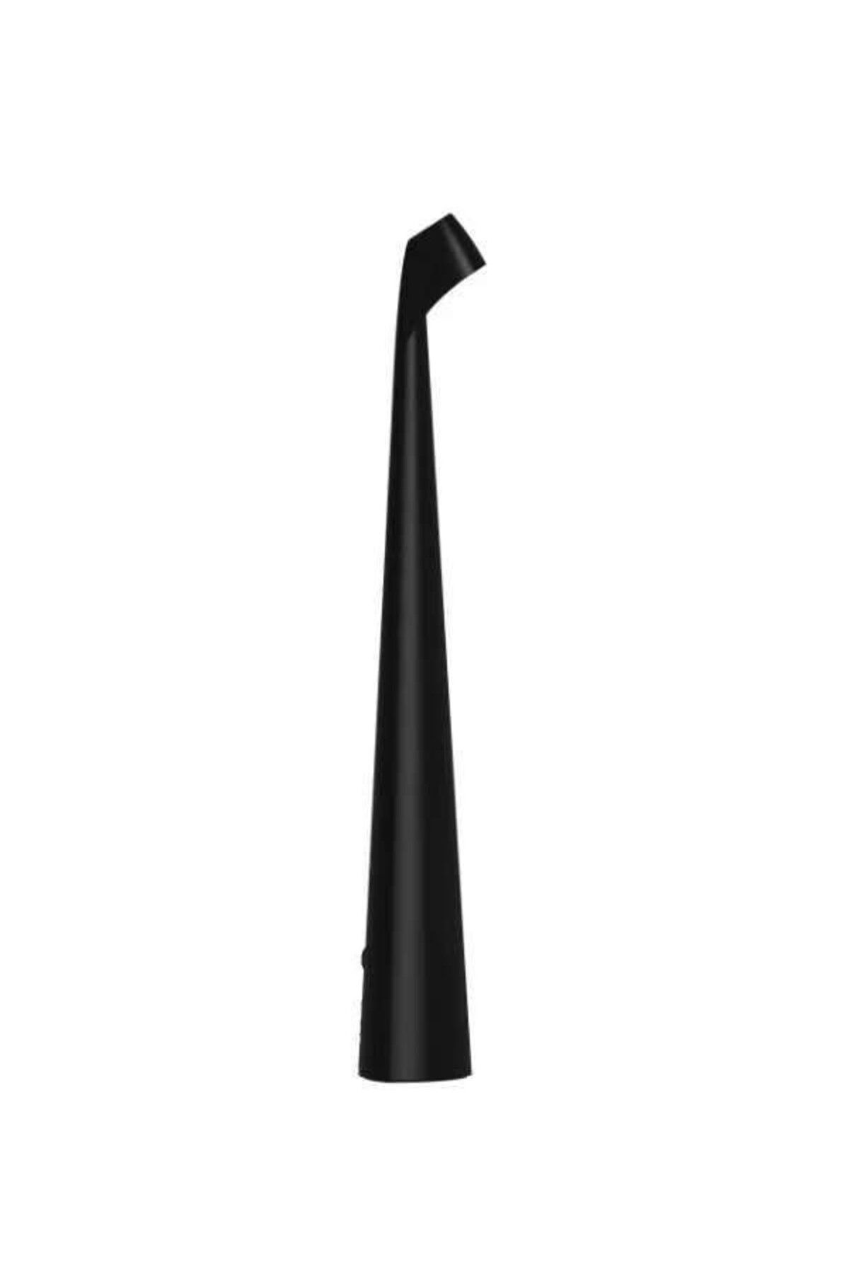 Tescomak-LED table lamp, rechargeable, with 3 brightness levels, black 6