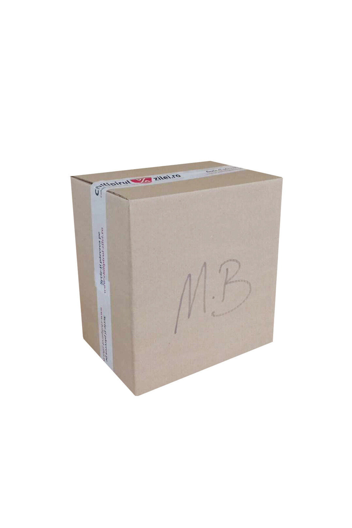 Karll-eMAG/Trendyol return surprise box 3-5 new and unsealed products 7