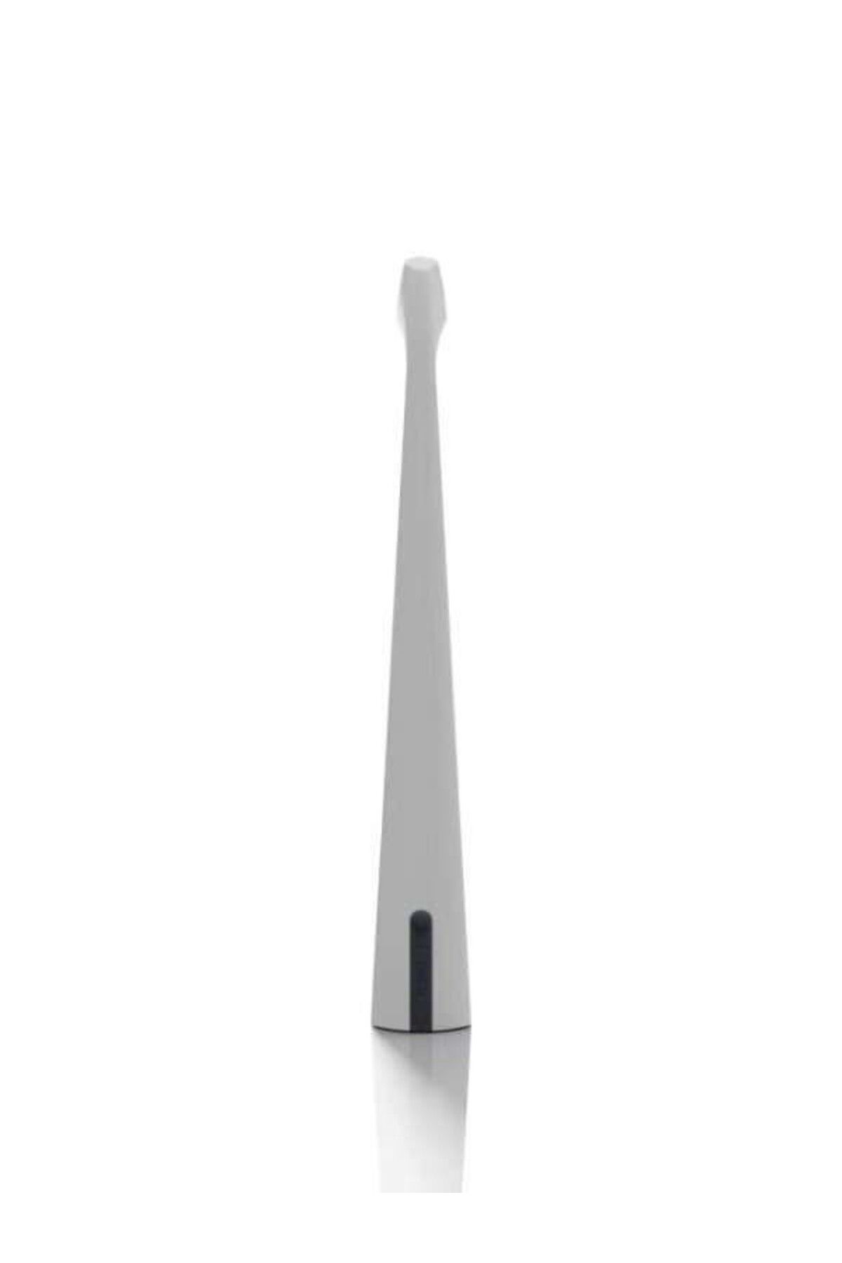 Tescomak-Rechargeable LED table lamp with 3 brightness levels, white 10