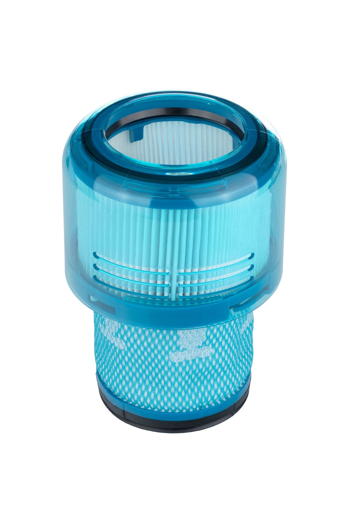 Rosfix-2x Filtr wymienny do Dyson V11/ V15 Detect Absolute 8