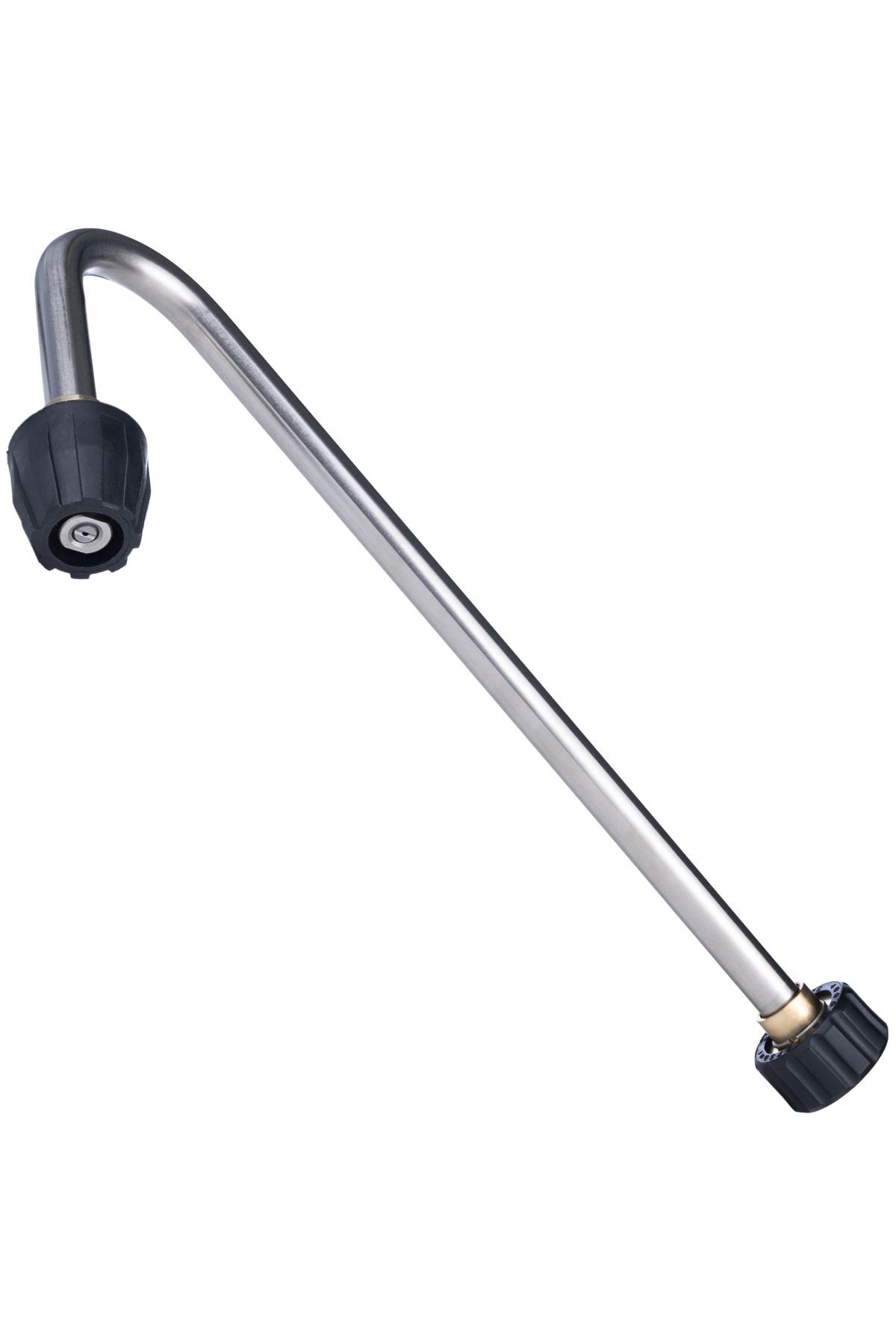 Rosfix-Lanca kątowa długa do myjki Karcher K2-K7, rynny nadkola dysza Power zestaw 160 bar 9