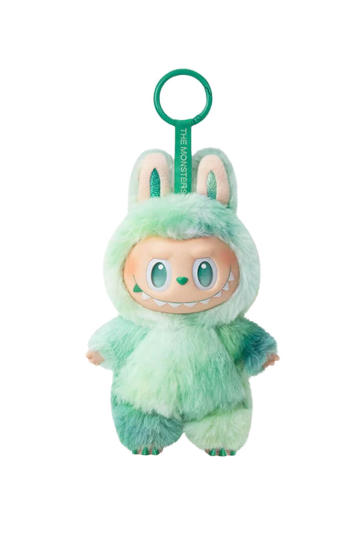 LABUBU-Laboboo Soft and Unique Stuffed Toy Medium (Random Color) The Monsters Big into Energy 5