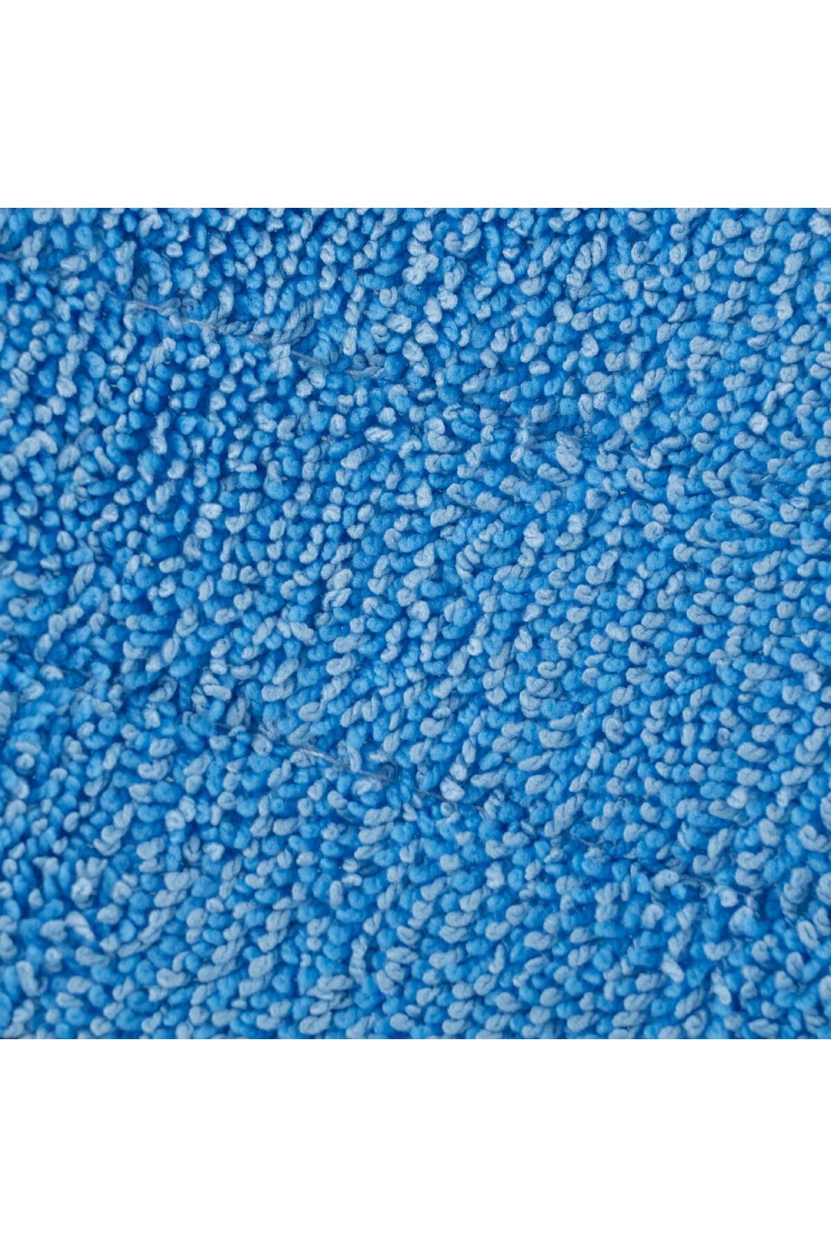 Rosfix-3 inserții pentru mop + set de 6 perii rotunde pentru curățătorul cu abur Kärcher 5