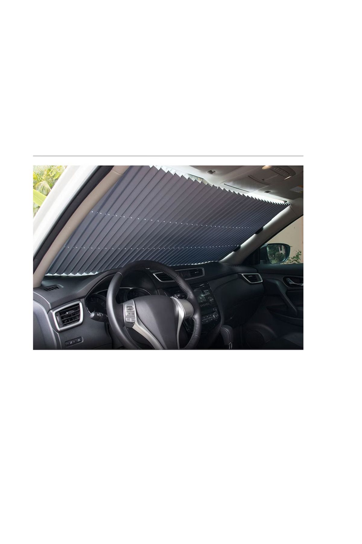 OEM-Rulou Solar, 70x155 cm, Material Poliester, Inaltime 70 cm, Lungime 155 cm, Materiale De Inalta Cali 2