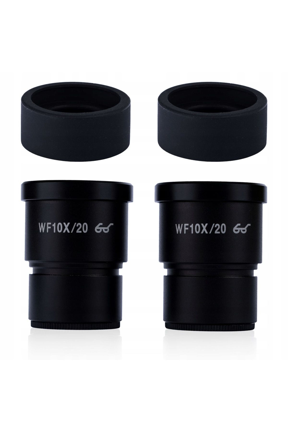 Rosfix-Kit microscop Mercury Pro MSMP-T-PS1 cu cameră Crux PRO KMCP-HDMI-USB 5MP seria Plantes PRO 9