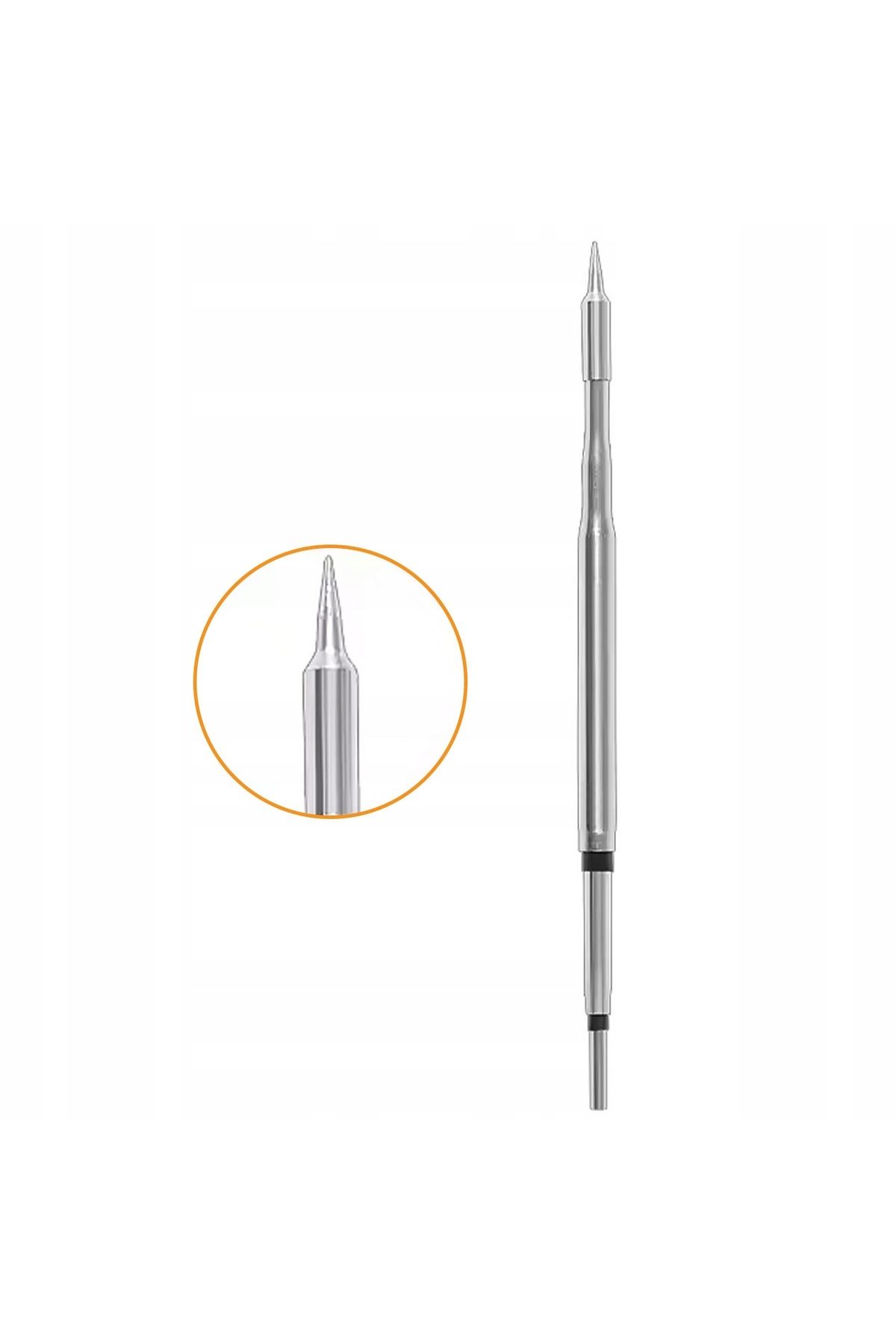 Rosfix-Precision C210-I tip for JBC, I2C and XSOLDERING soldering stations 1