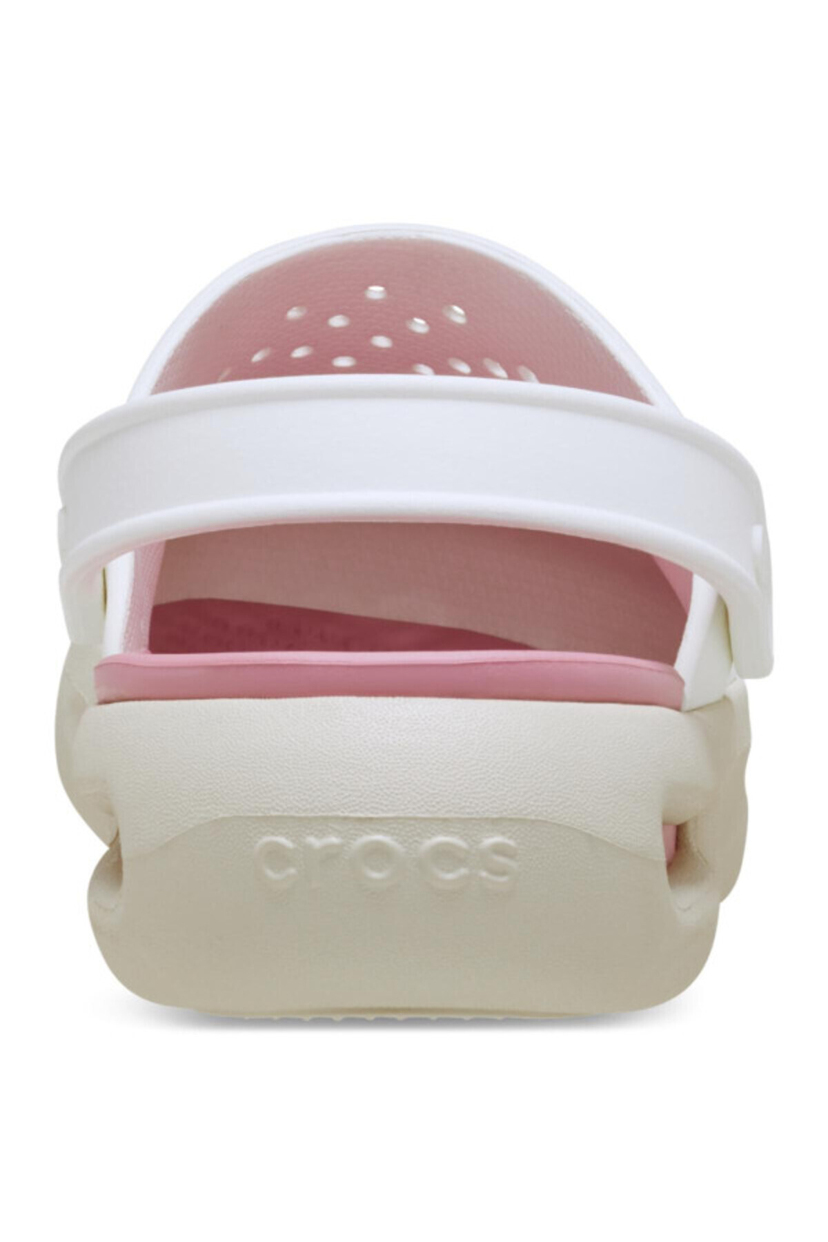 Crocs-Saboti InMotion Clog - White 6