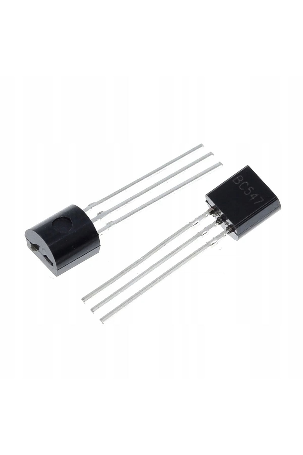 Rosfix-Tranzystor BC547 NPN Bipolarny Arduino 10szt 4
