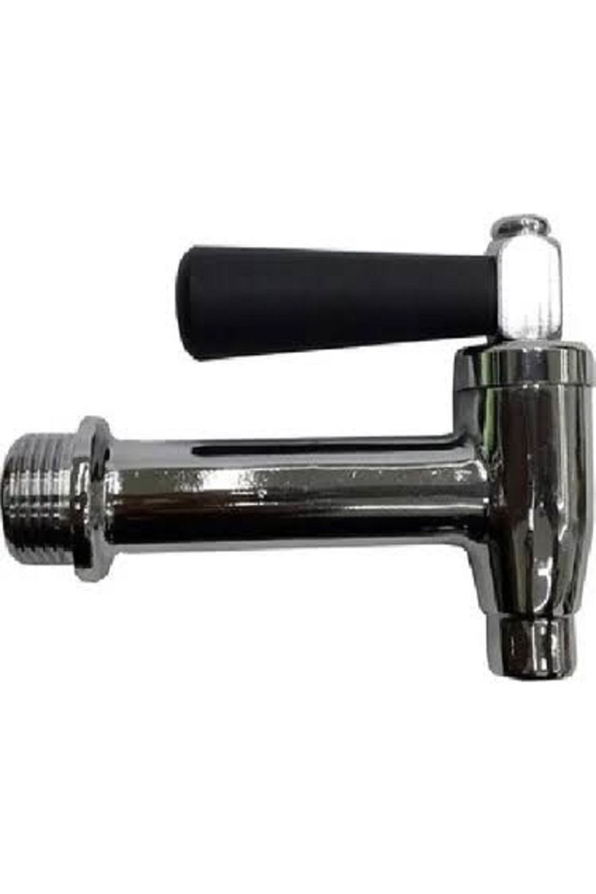 MARATON Meşale Çay Kazanı Musluk. Tüm Markalara Uyumlu Tam Otomatik Çay Ocağı Kazanı Musluğu Çeşme