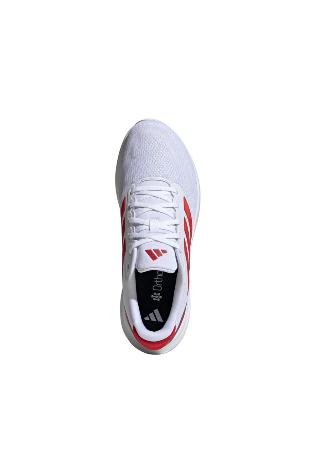 کتانی تمرین و دویدن مردانه راسته | آدیداس adidas JR5518 - تصویر 3