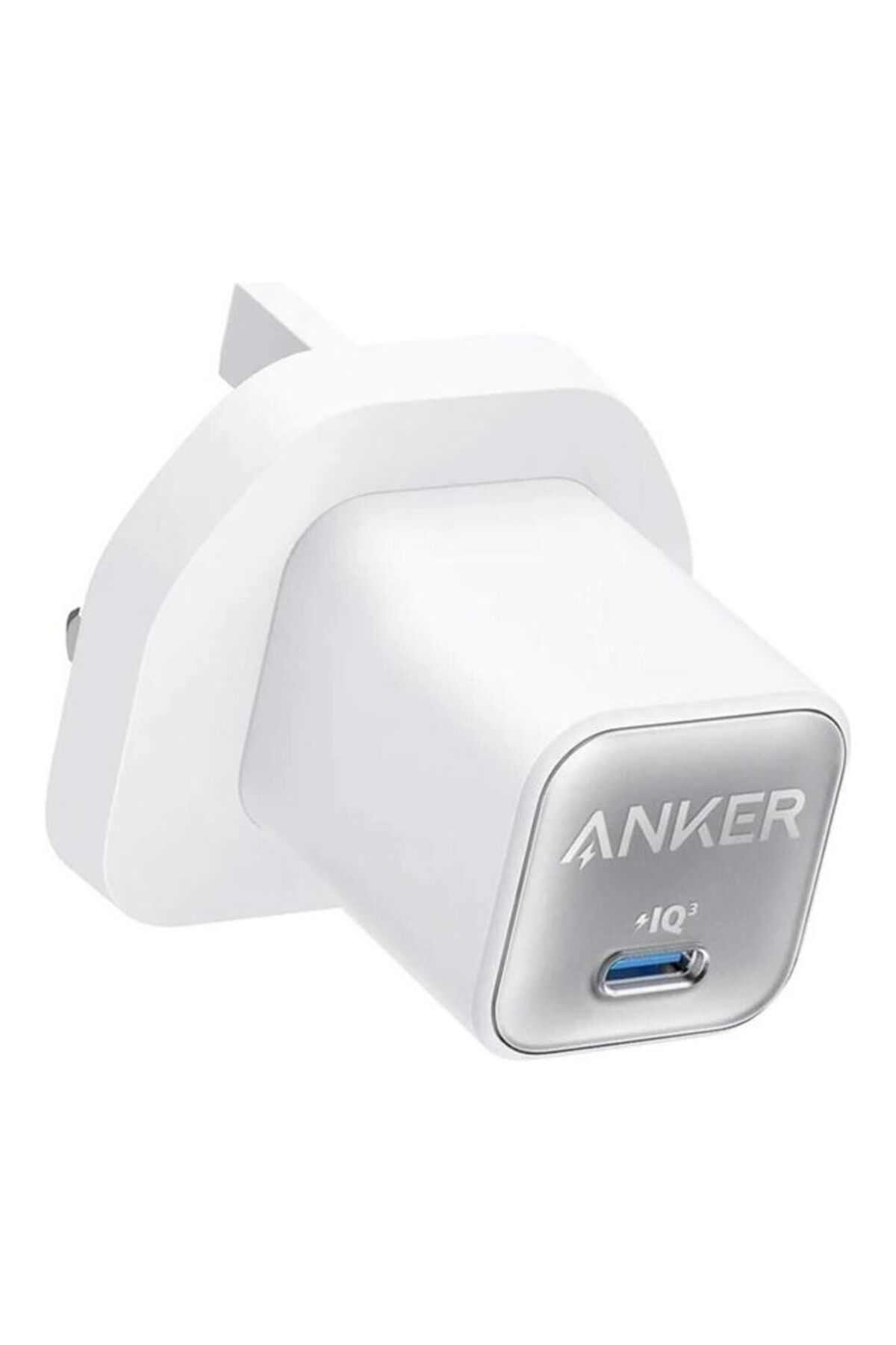 Anker-511 Charger Nano3 30W White 1
